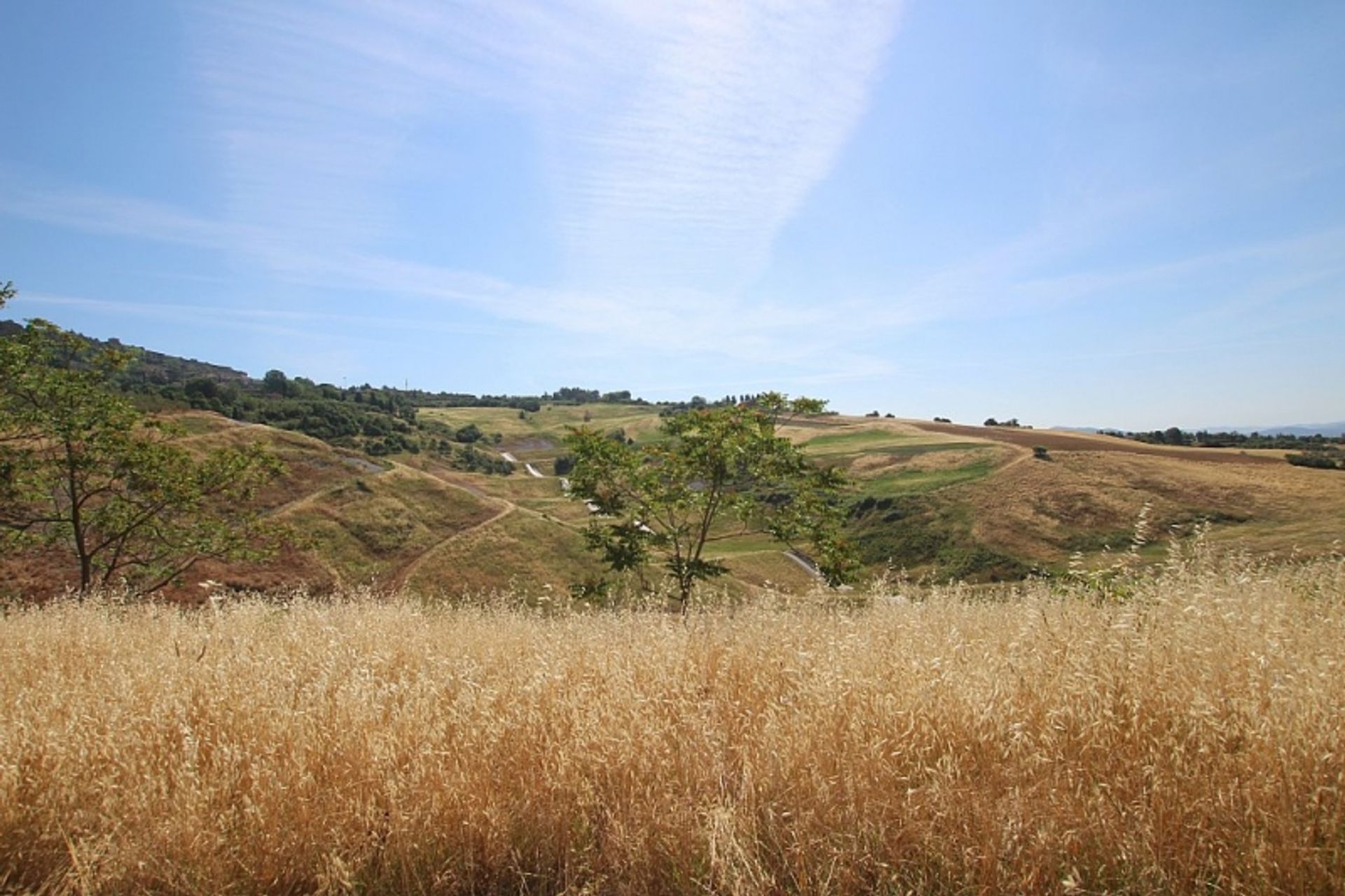 casa en Volterra, toscana 10082562