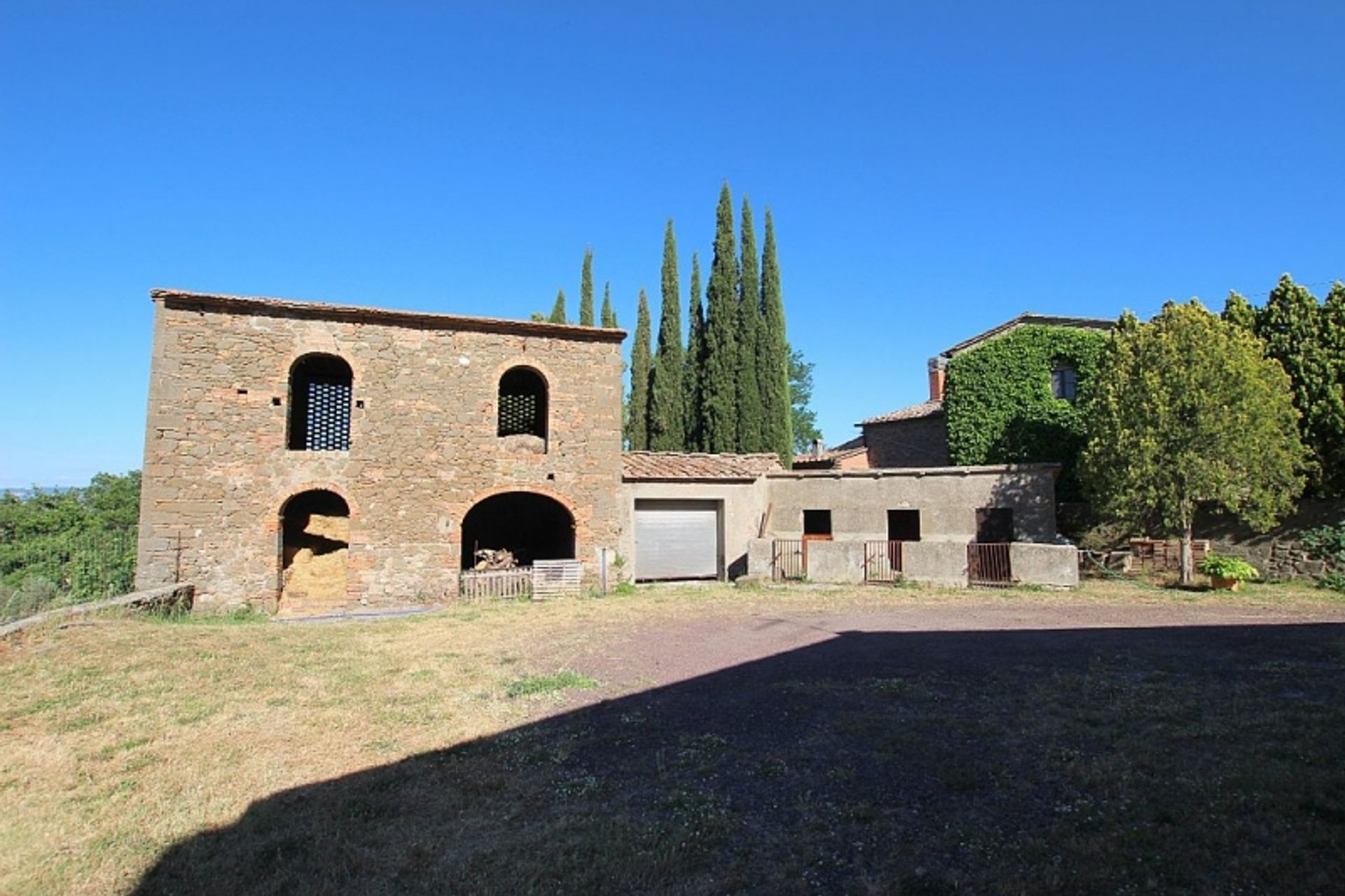 Rumah di Pisa, Tuscany 10082565