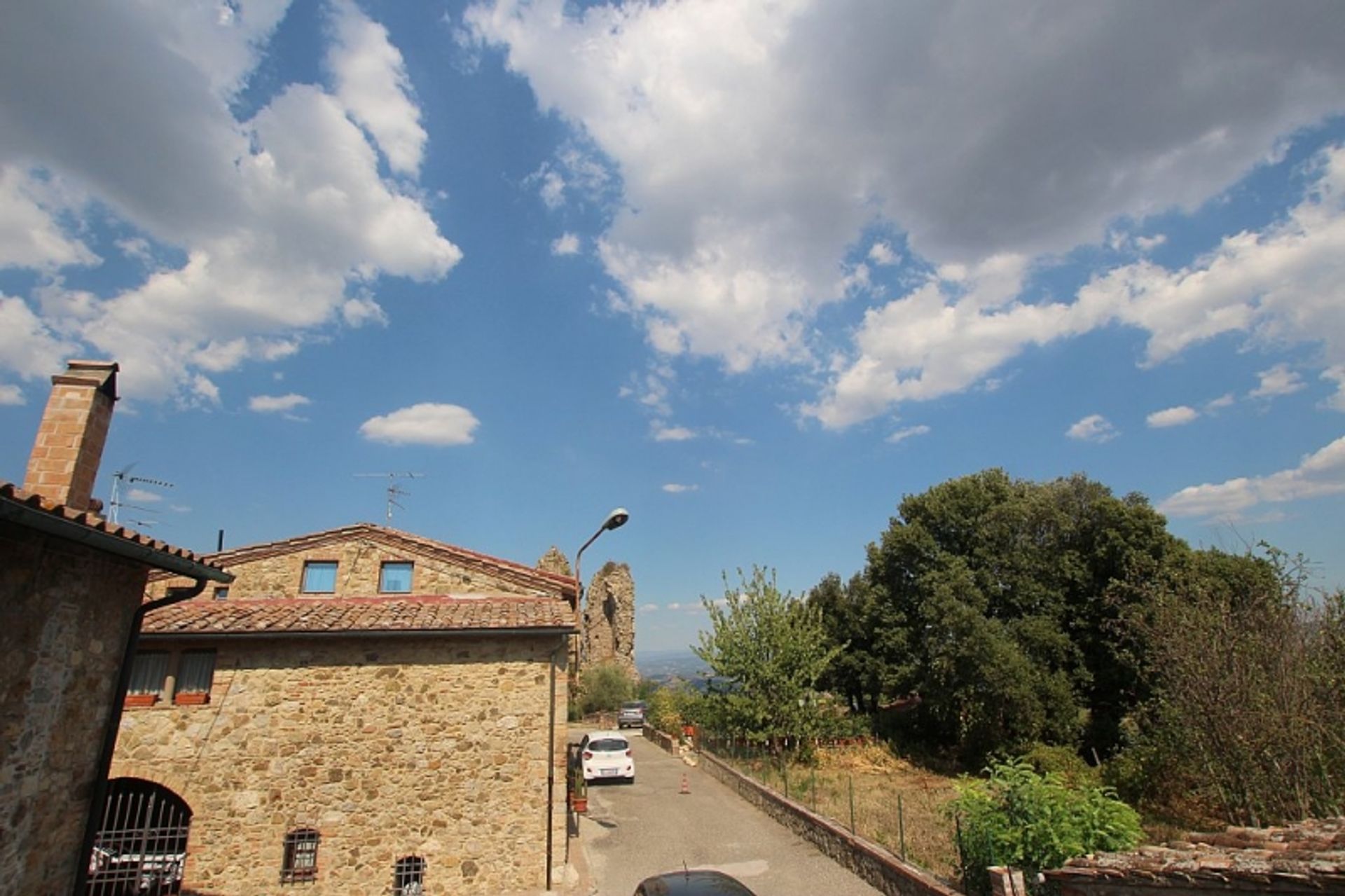 rumah dalam Volterra, Tuscany 10082568