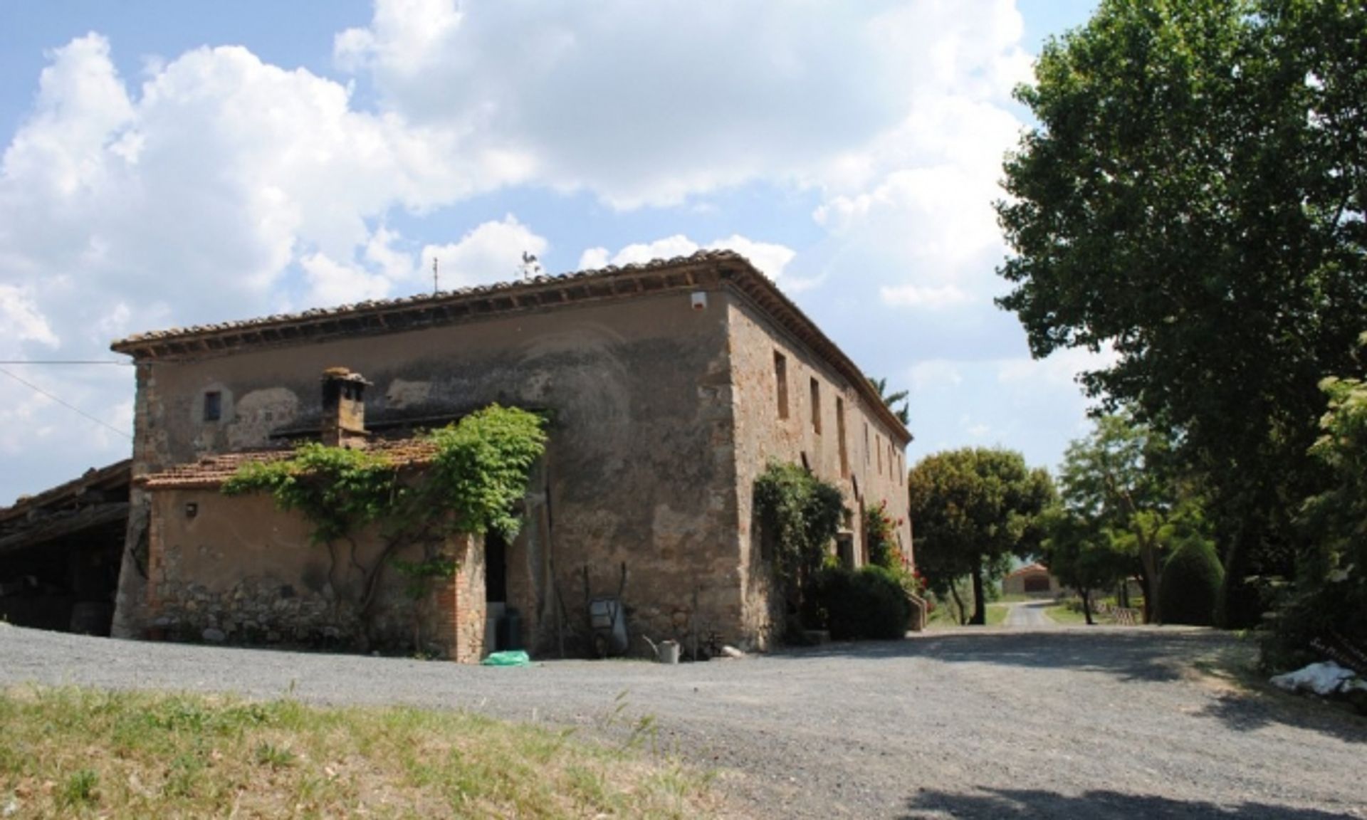 σπίτι σε Volterra, Τοσκάνη 10082569