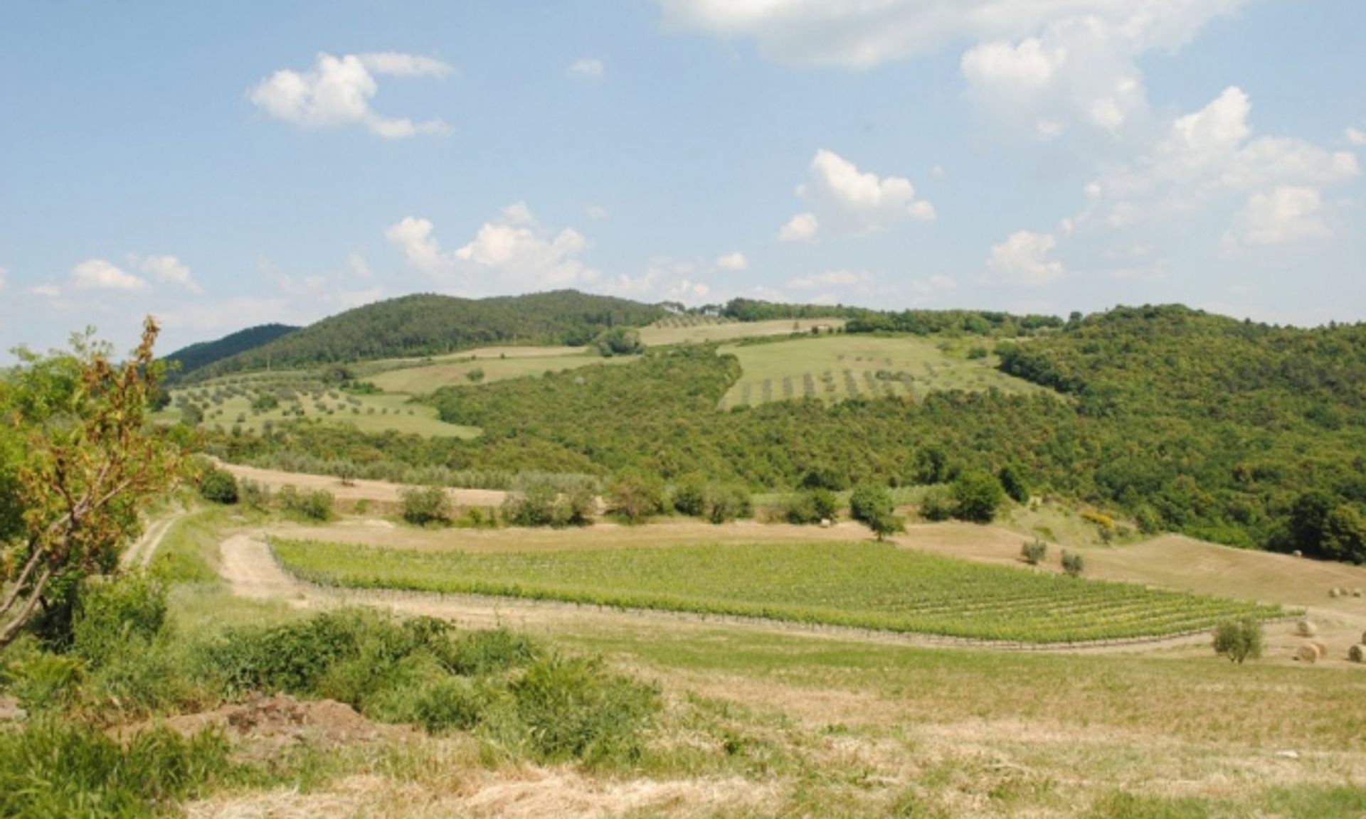 σπίτι σε Volterra, Τοσκάνη 10082569