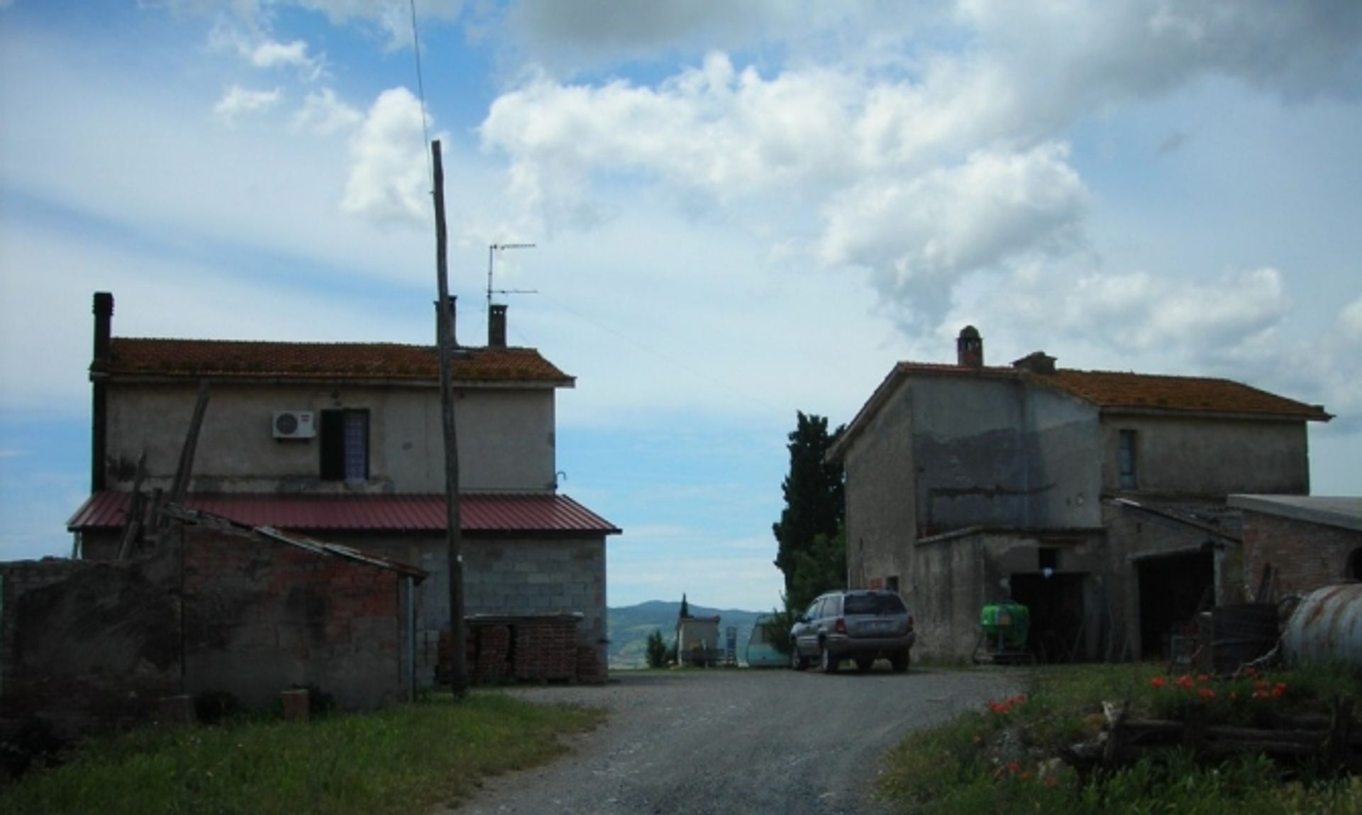 Industriale nel Pisa, Toscana 10082578