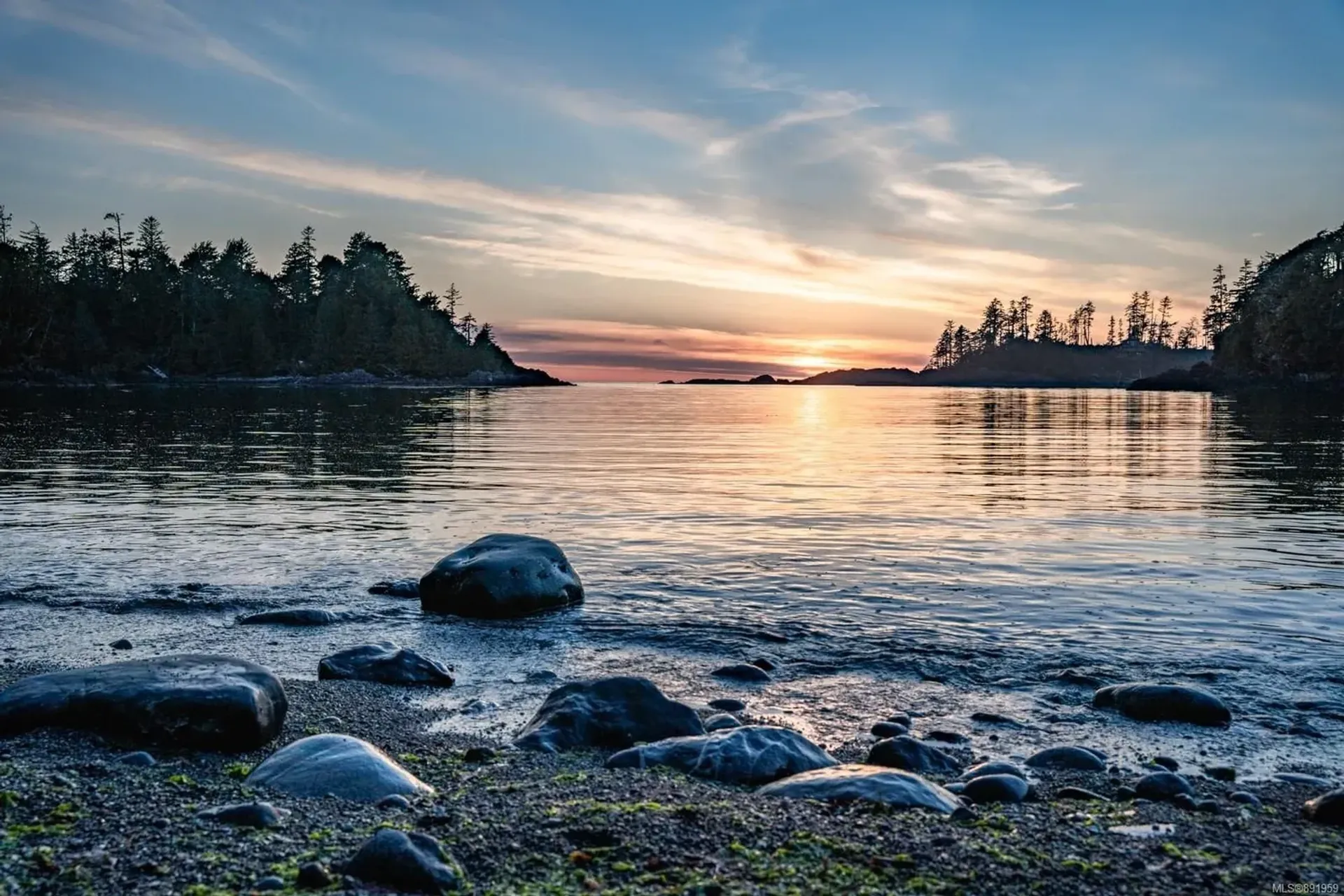 Kondominium dalam Pelabuhan Alberni, British Columbia 10082586