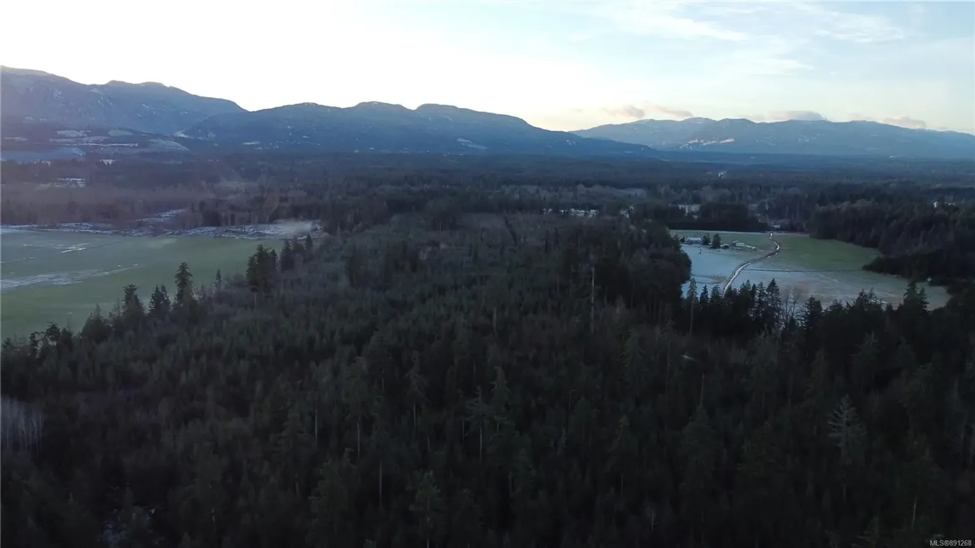 Land im Parksville/qualicum, BC 10082600