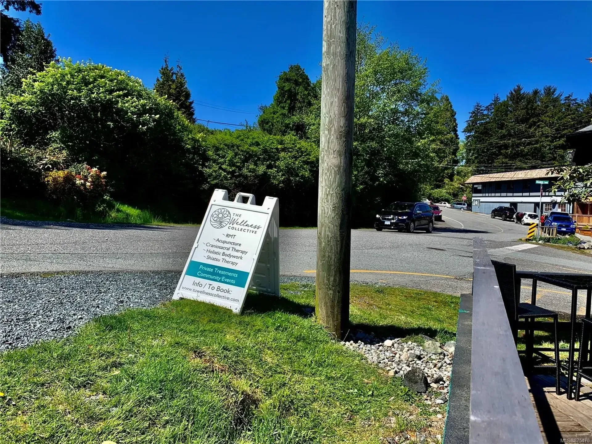 Промислові в Port Alberni, BC 10082627