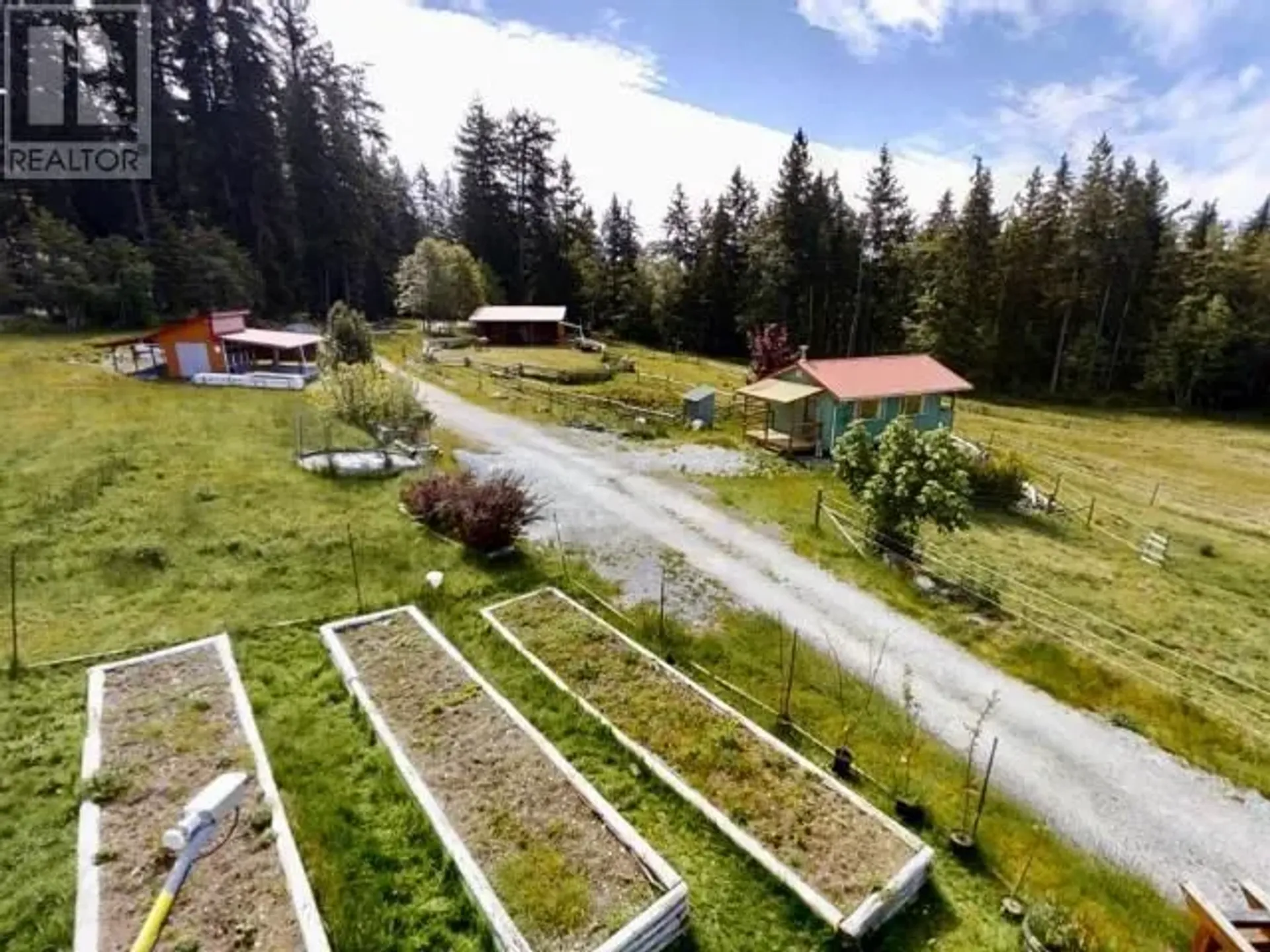 Land in , BC 10082634