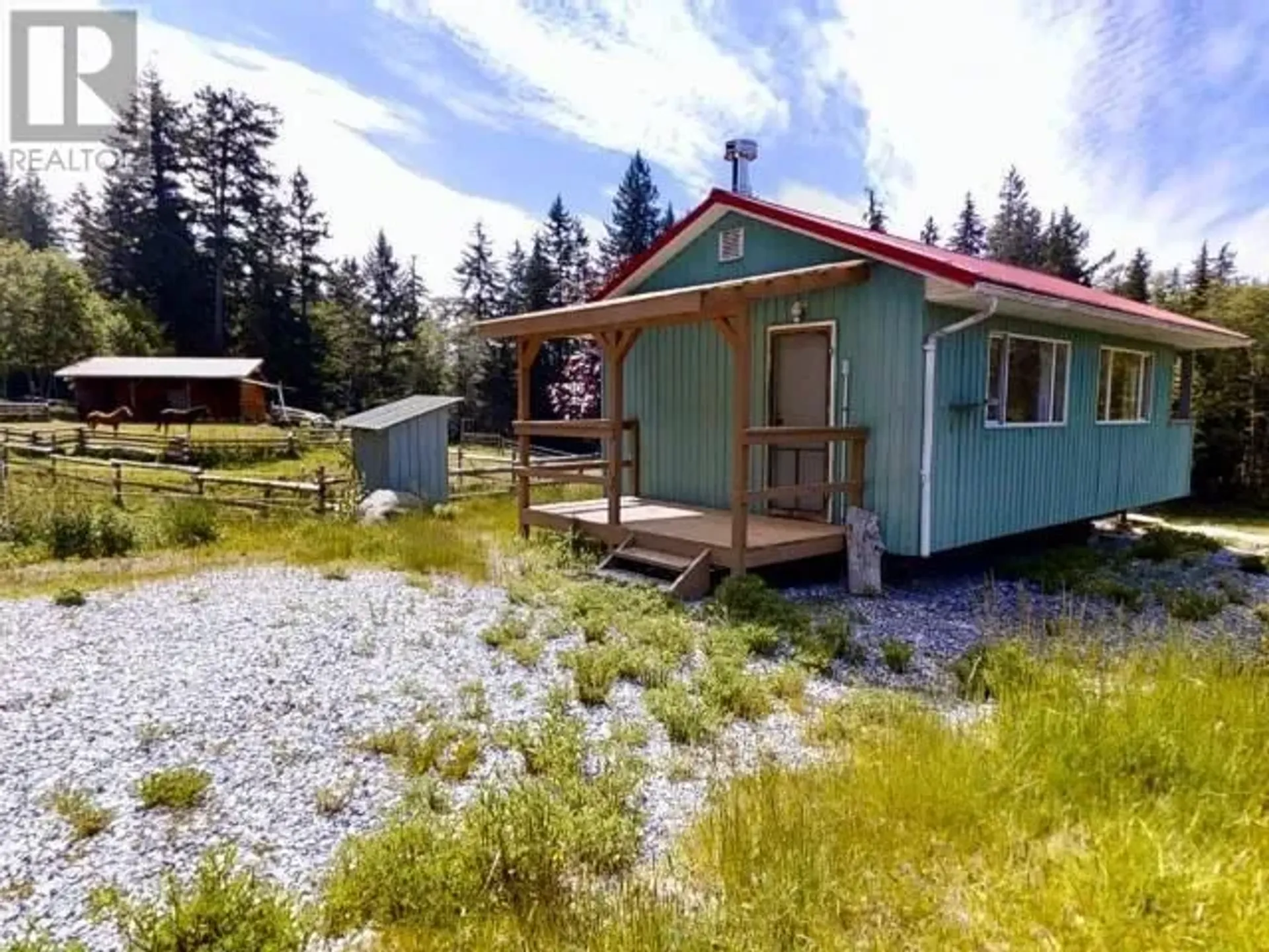 Land in , BC 10082634