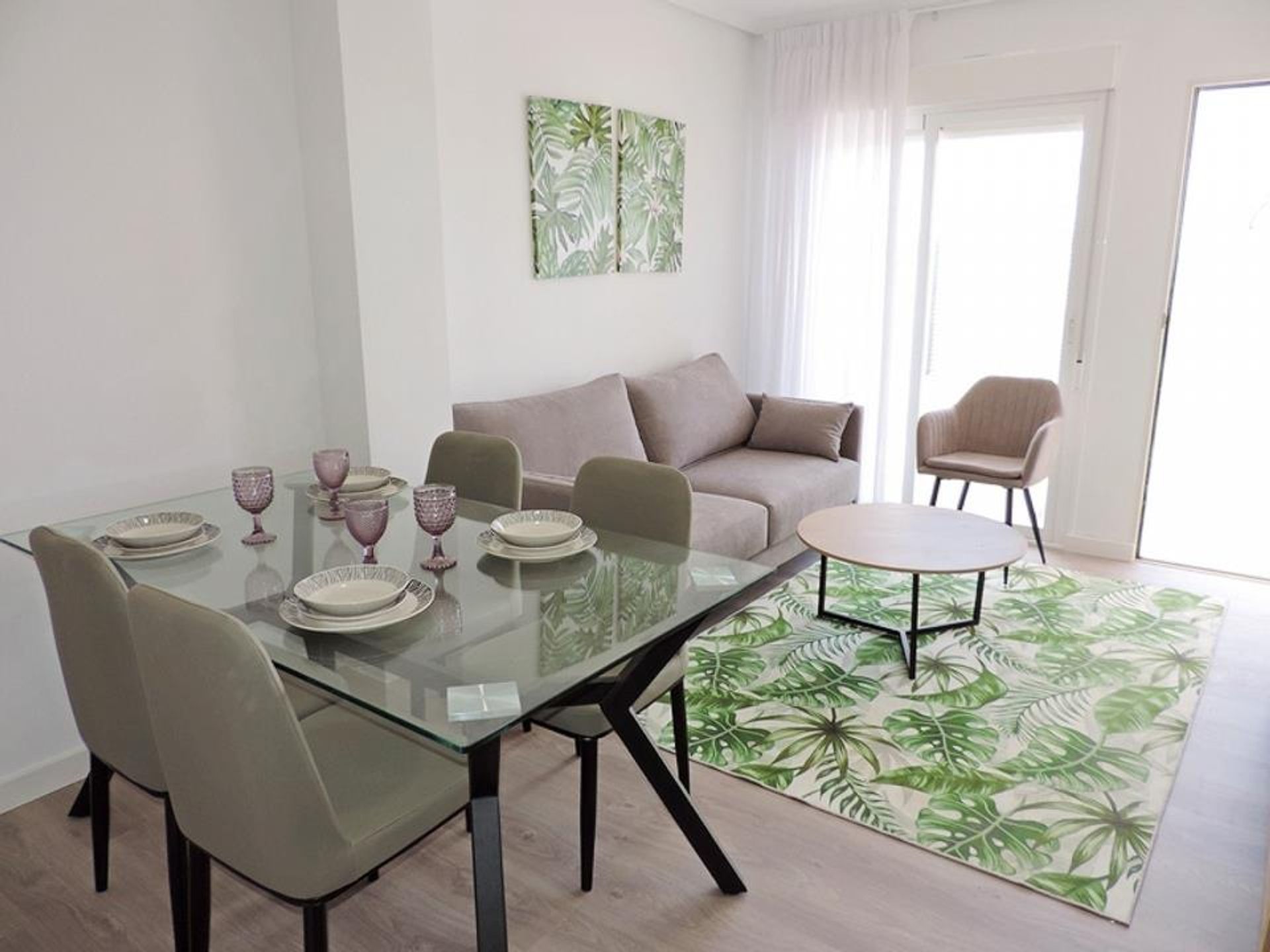 Huis in Las Casicas, Murcia 10082669