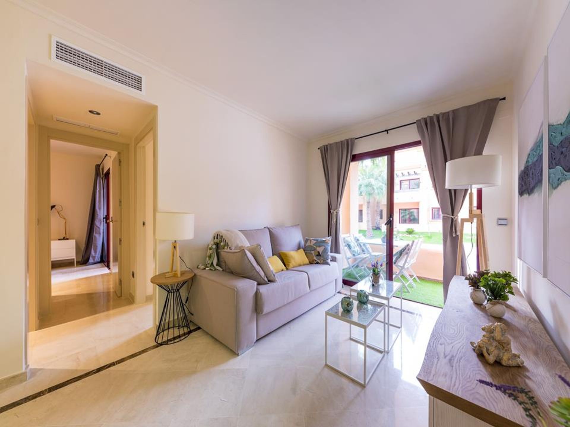 Condominium dans Los Alcazares, Murcia 10082673