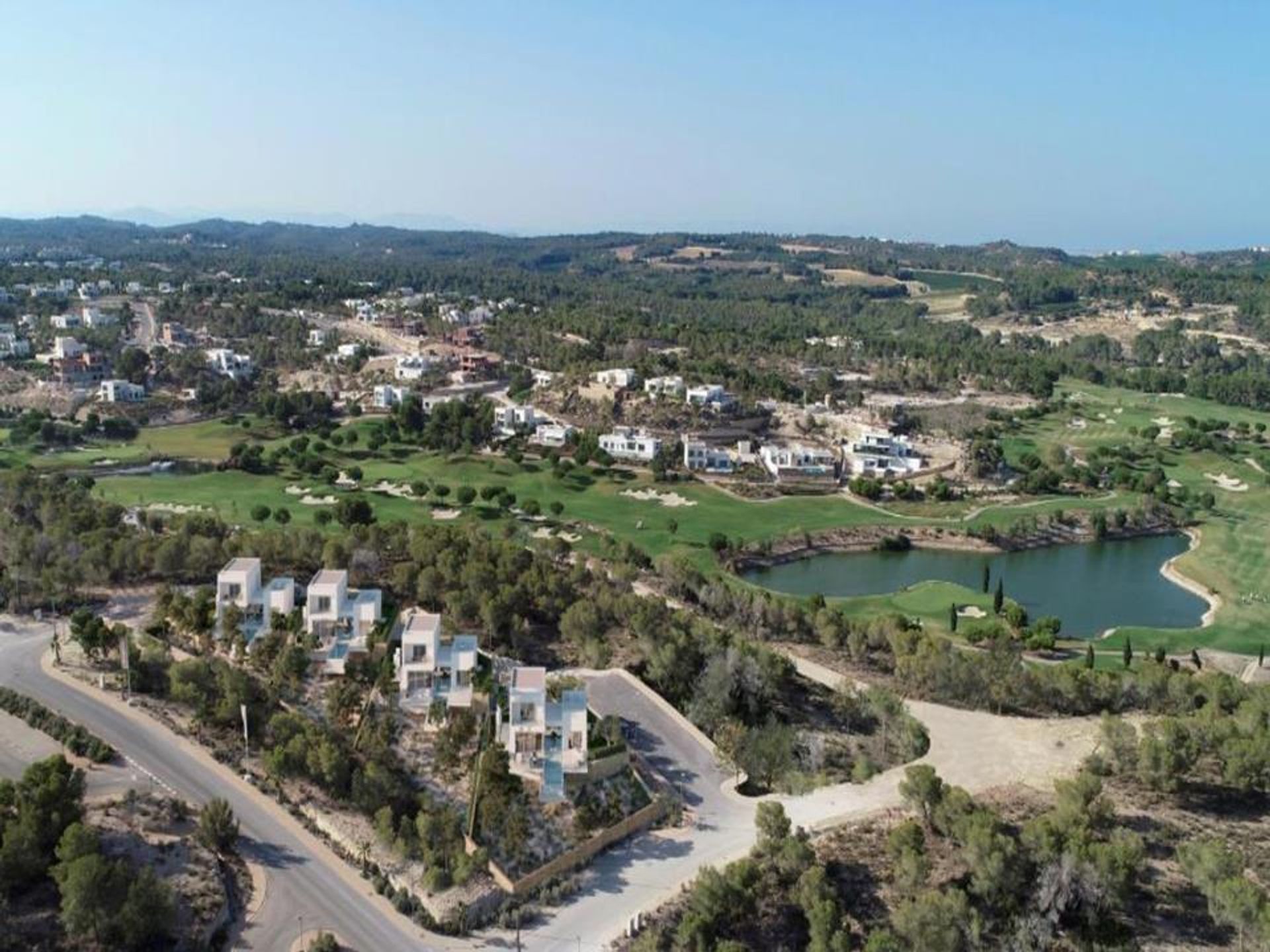 집 에 Las Colinas Golf, Alicante 10082686