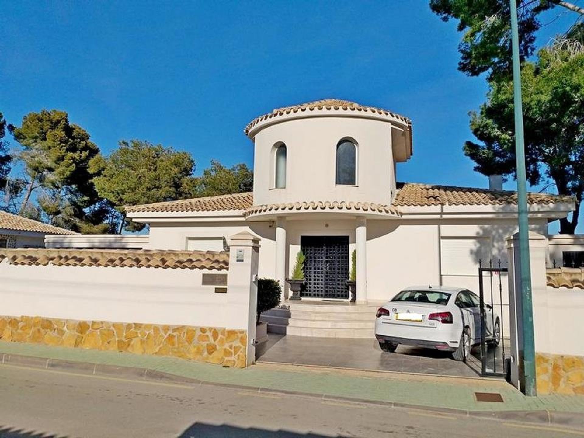 rumah dalam Casas Nuevas, Murcia 10082694