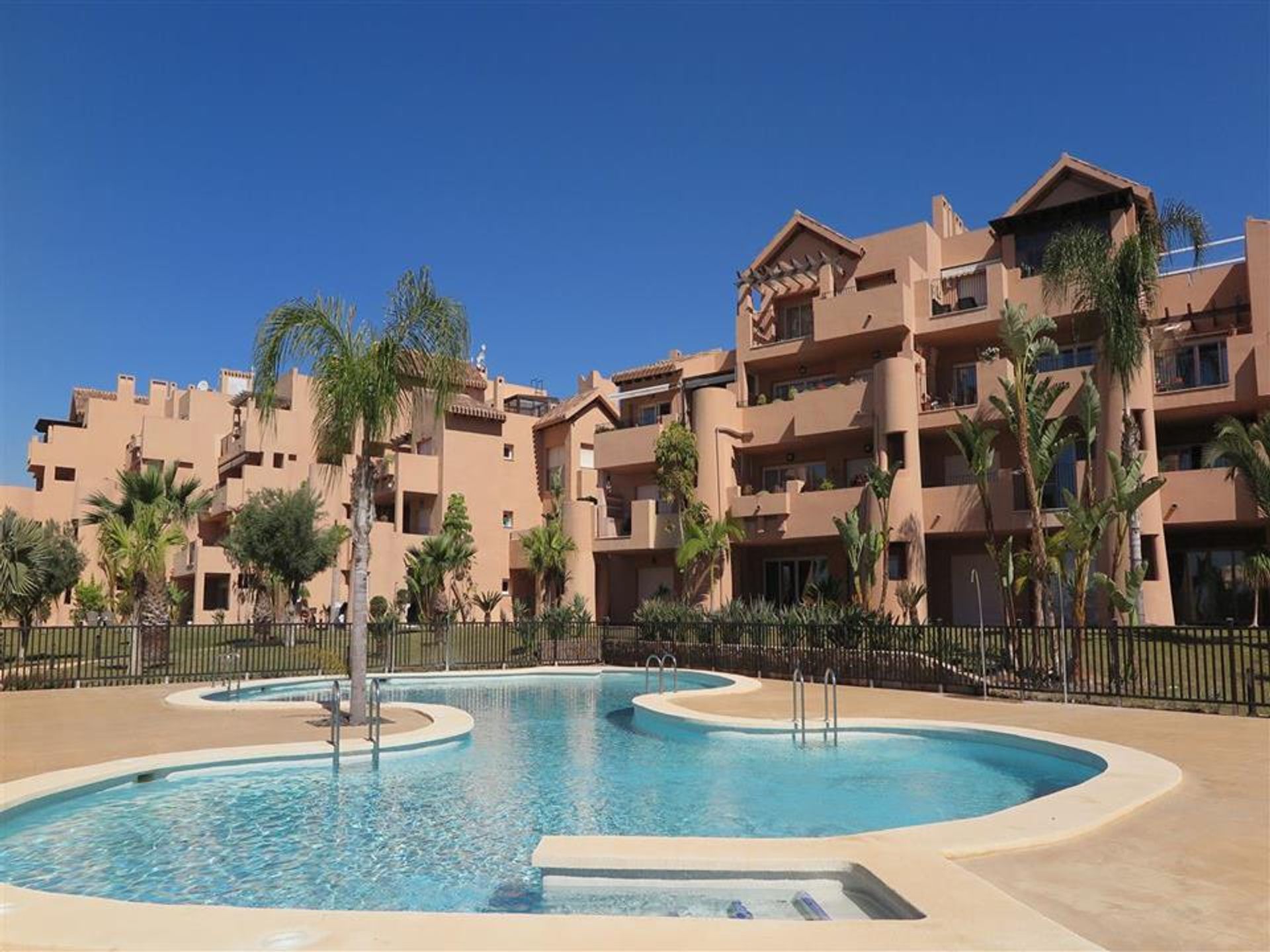 Condominio nel Las Casicas, Murcia 10082699