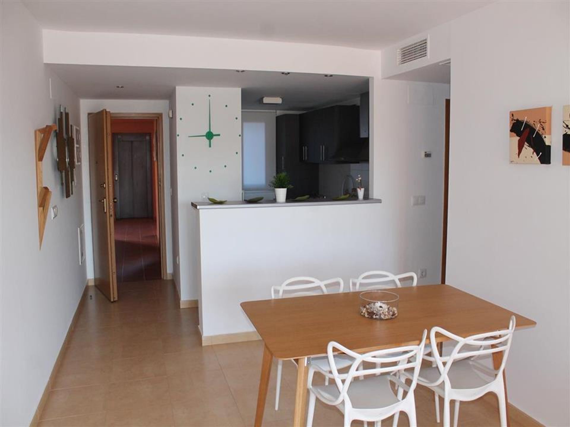 Condominio nel Las Casicas, Murcia 10082699