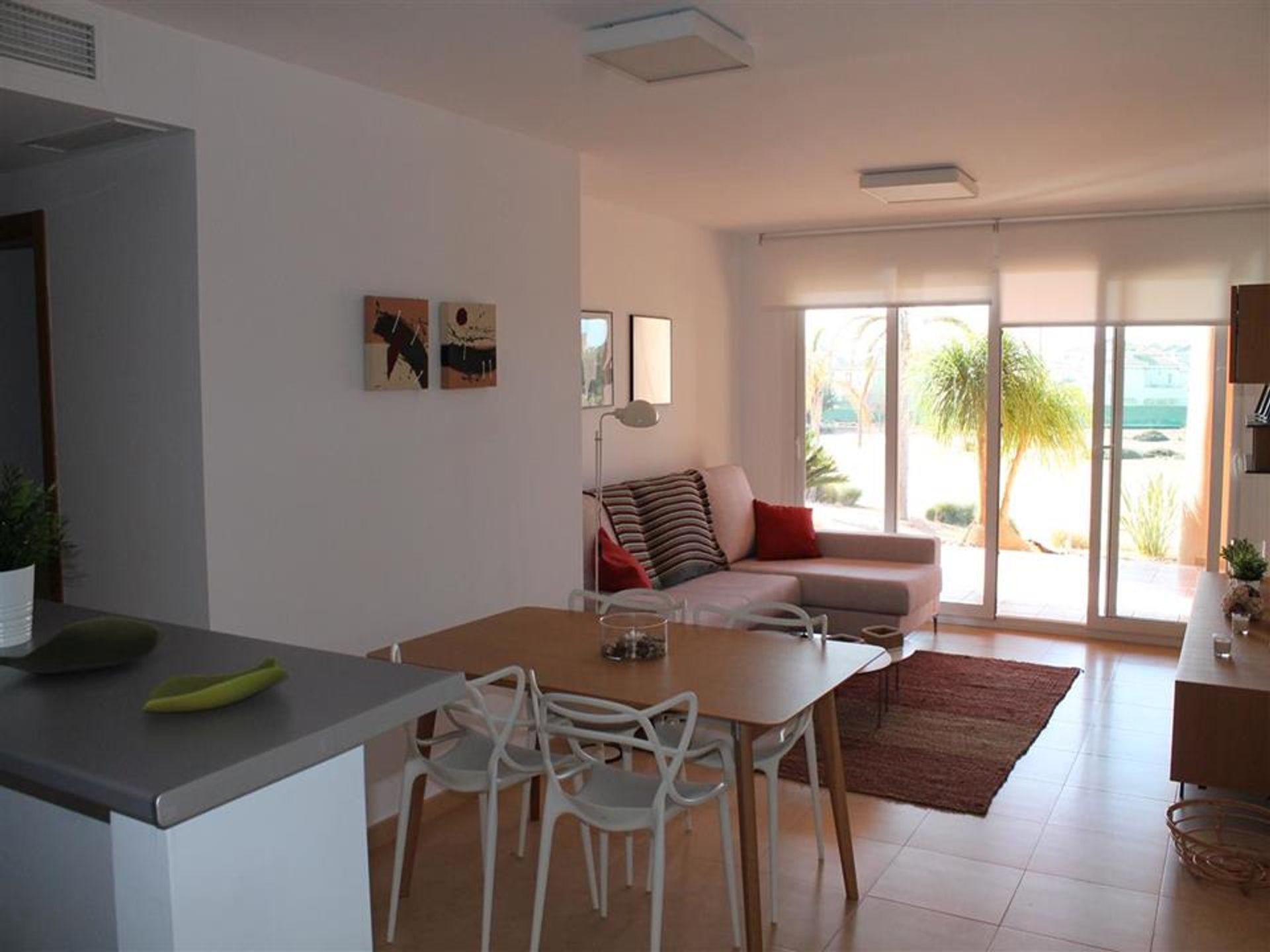 Condominio nel Las Casicas, Murcia 10082699