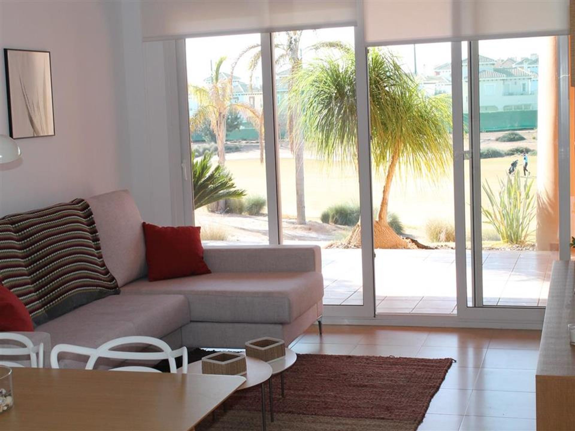 Condominio nel Las Casicas, Murcia 10082699