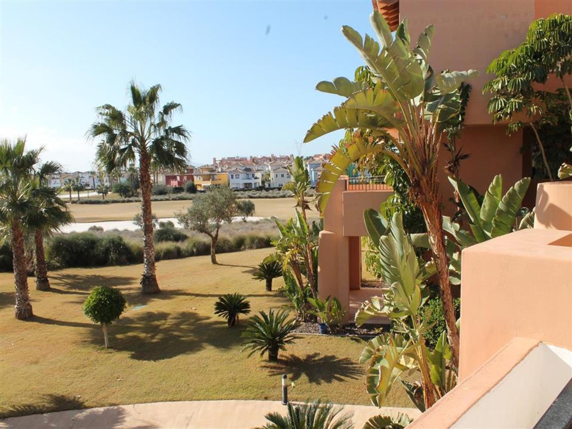 Kondominium dalam Mar Menor Golf Resort, Torre Pacheco, Murcia 10082699