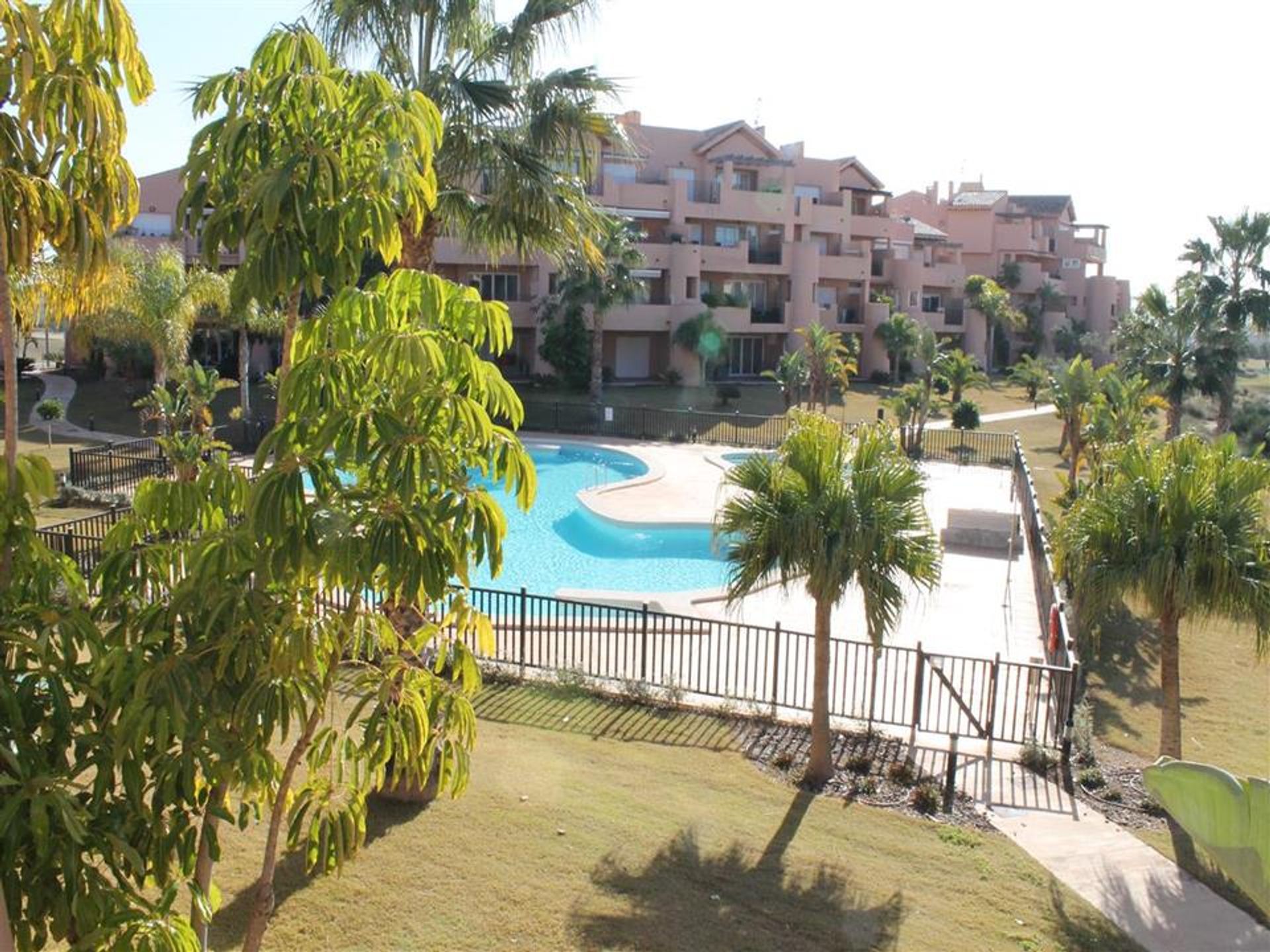 Kondominium dalam Mar Menor Golf Resort, Torre Pacheco, Murcia 10082699