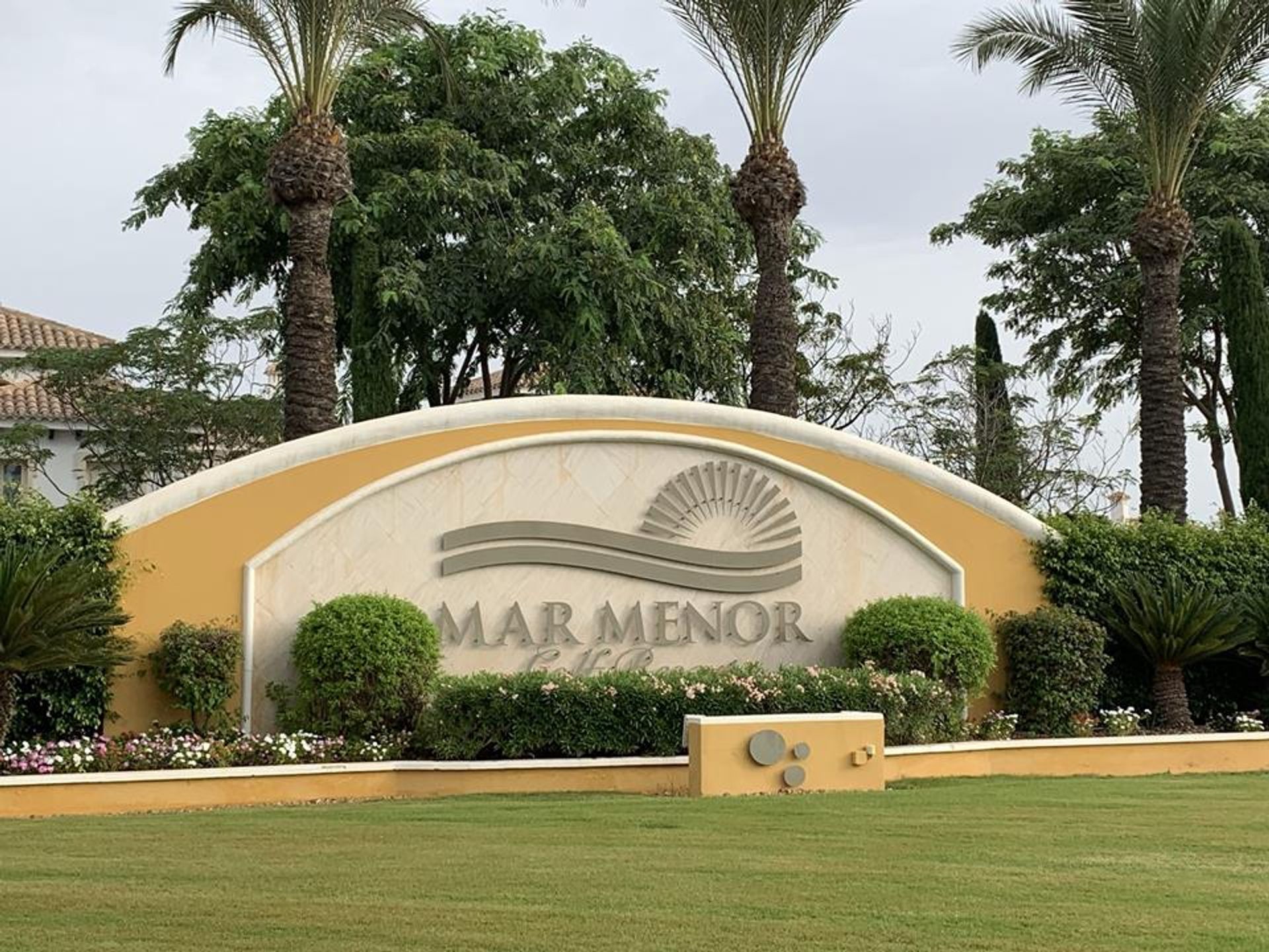 σπίτι σε Mar Menor Golf Resort, Torre Pacheco, Murcia 10082700