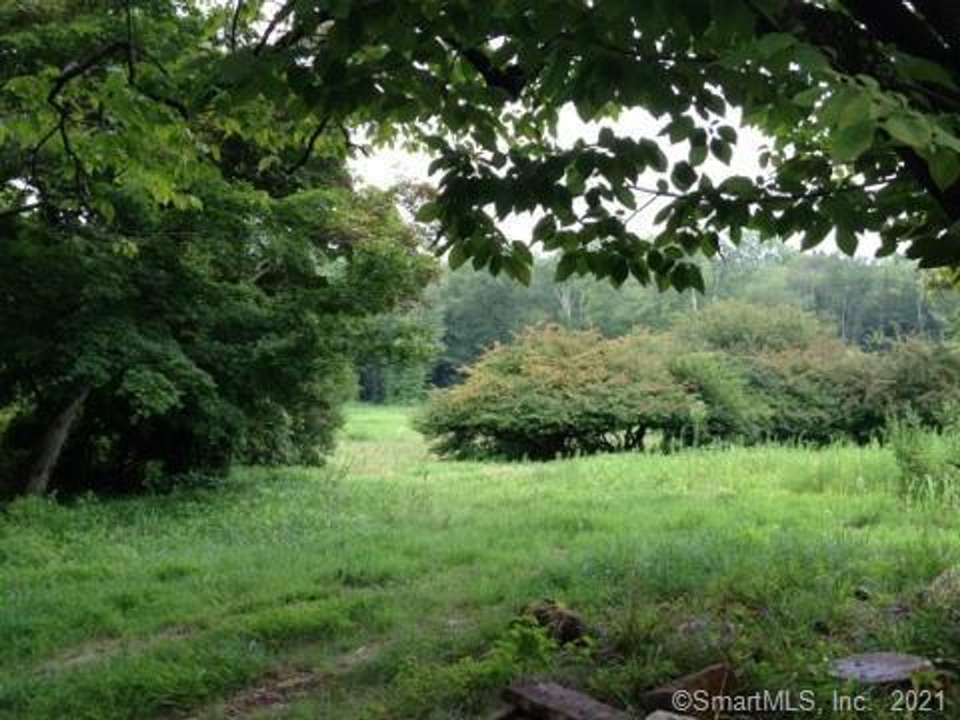 Land in New Canaan, Connecticut 10082793