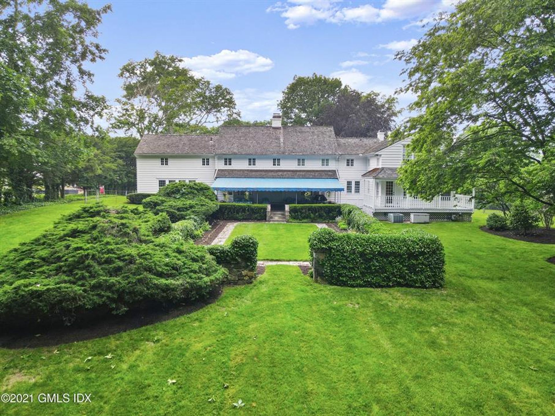 loger dans Bord de rivière, Connecticut 10082900