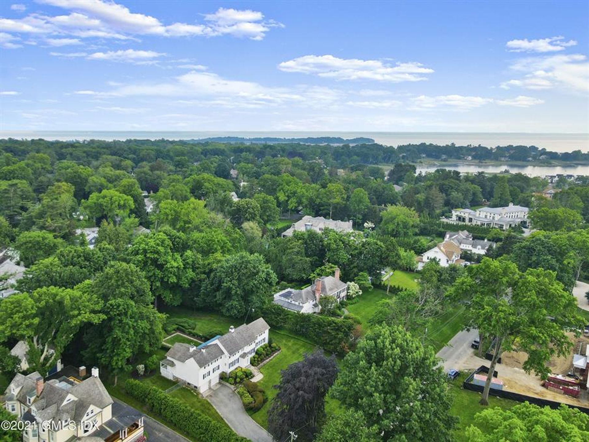 loger dans Bord de rivière, Connecticut 10082900