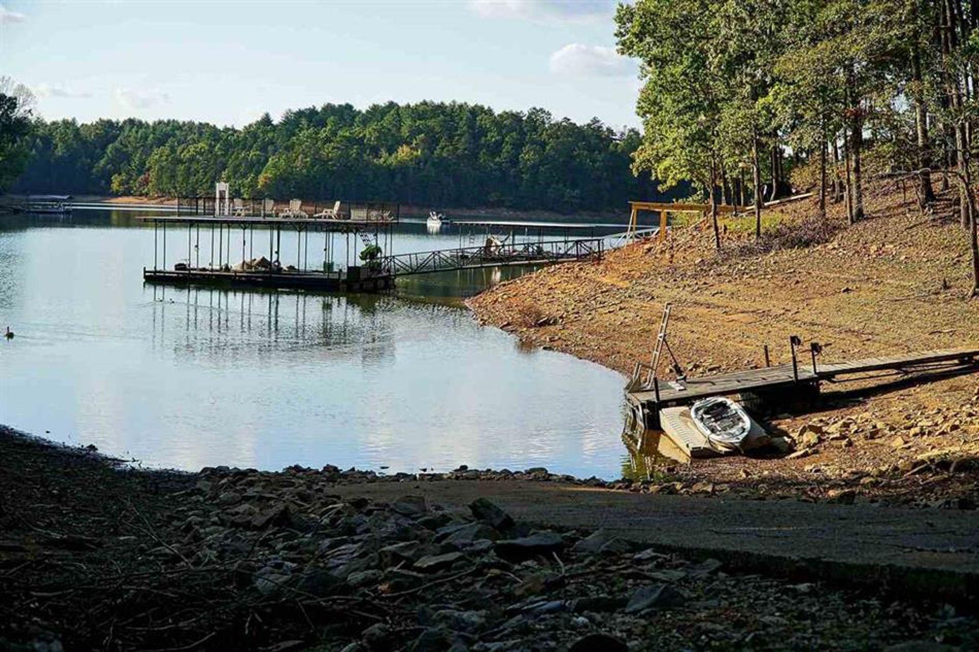 土地 在 Blairsville, Georgia 10083036