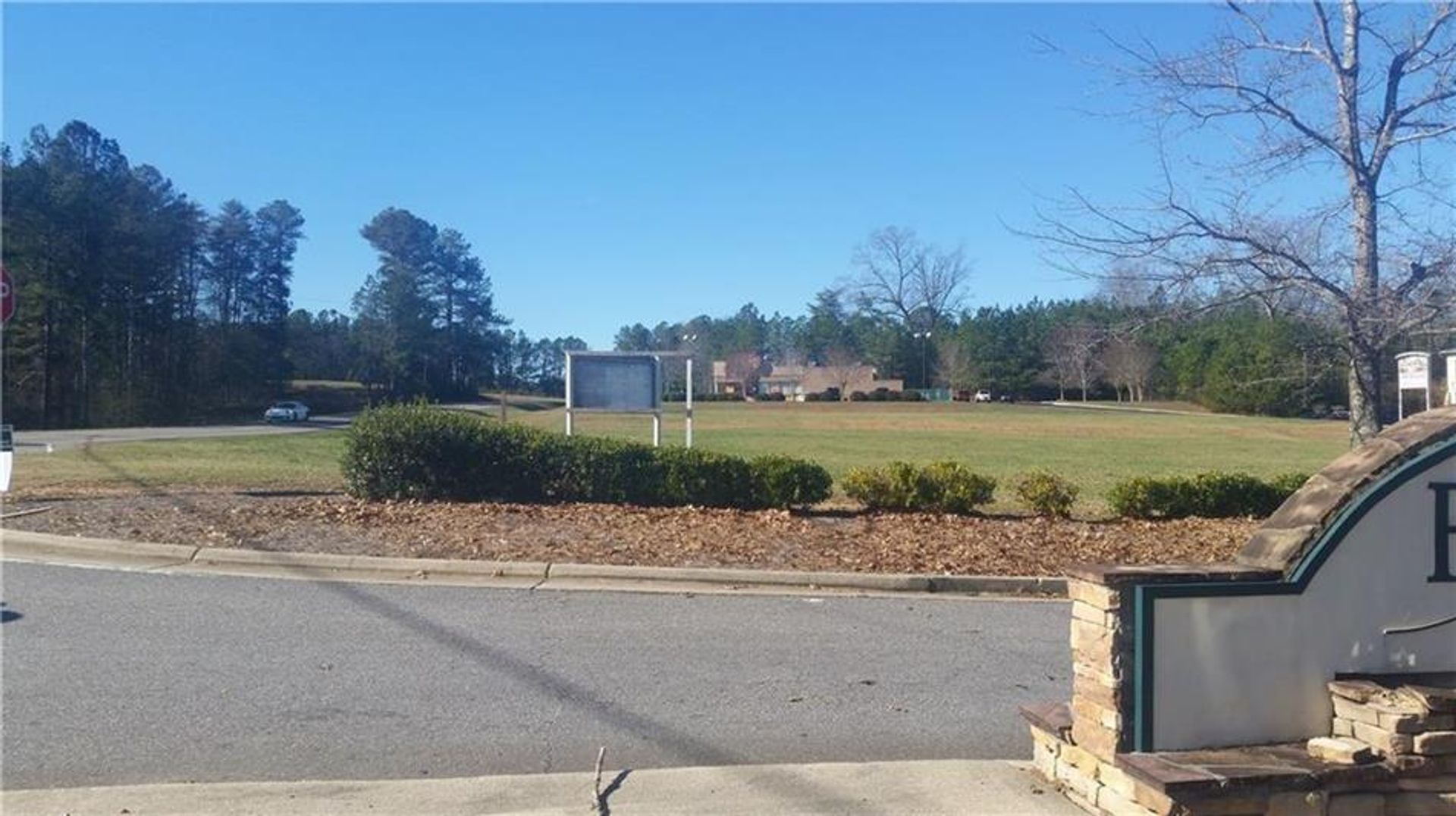 Land in Marble Hill, Georgia 10083045