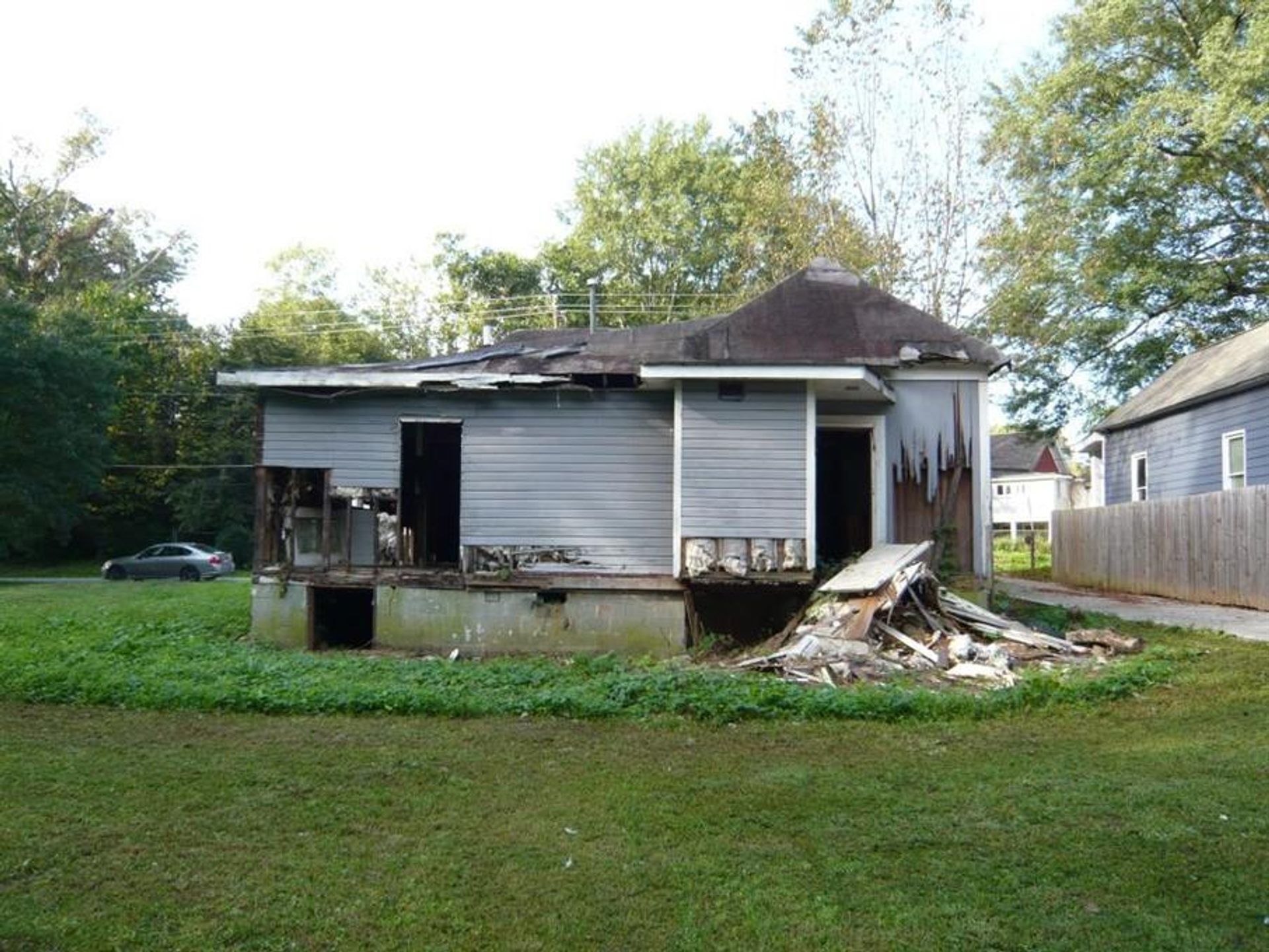 House in Constitution, Georgia 10083054