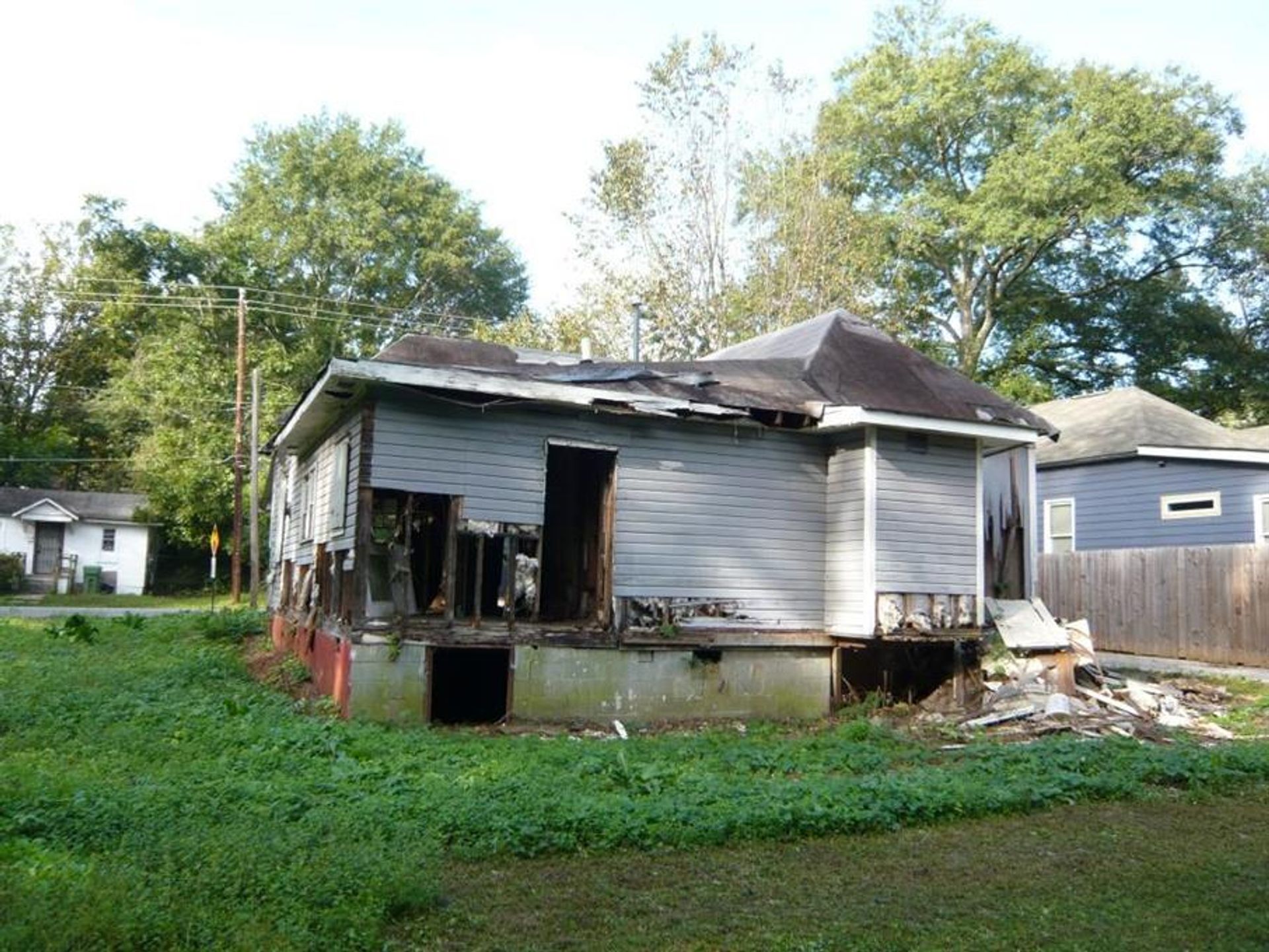 House in Constitution, Georgia 10083054