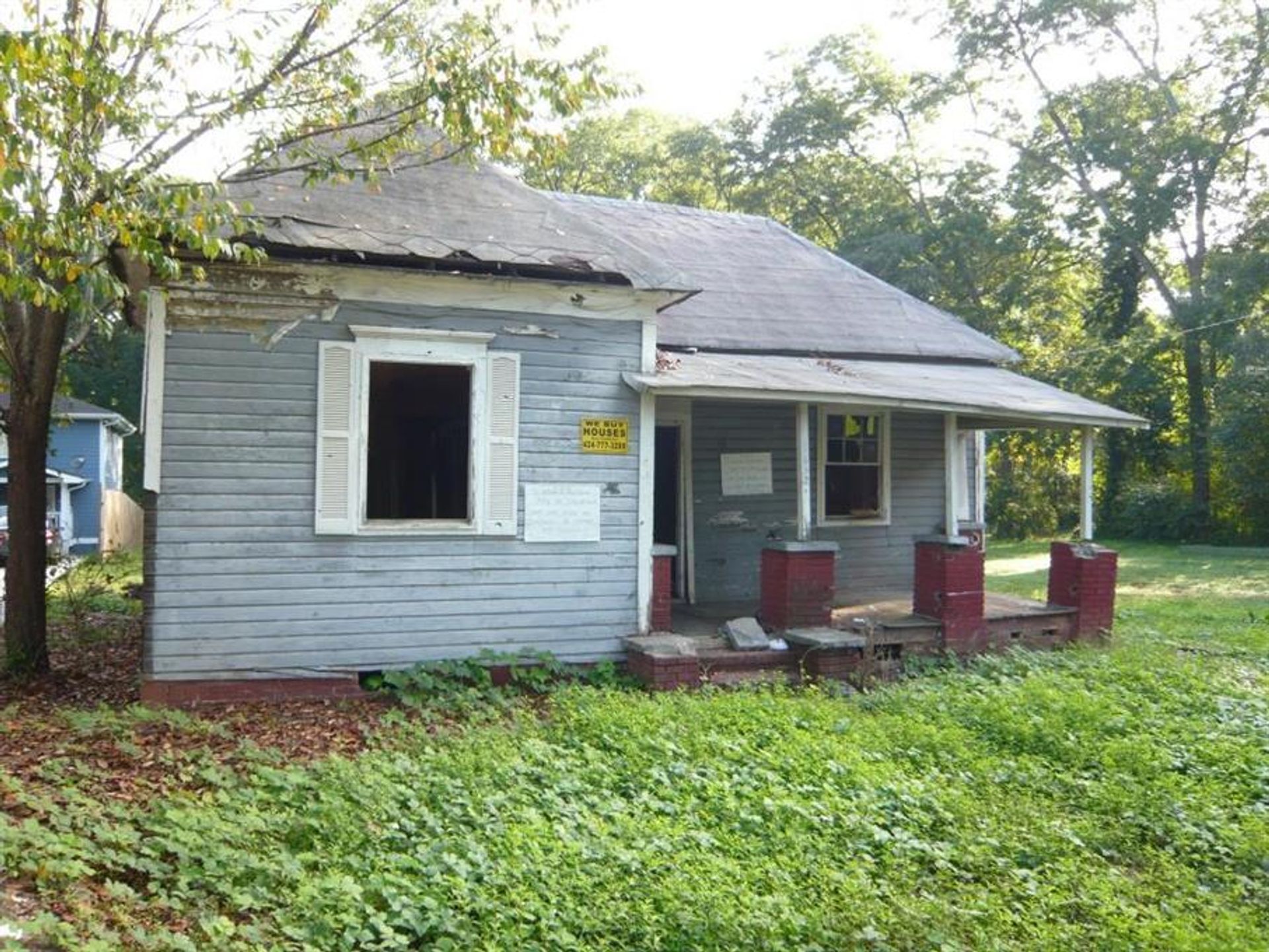 House in Constitution, Georgia 10083054