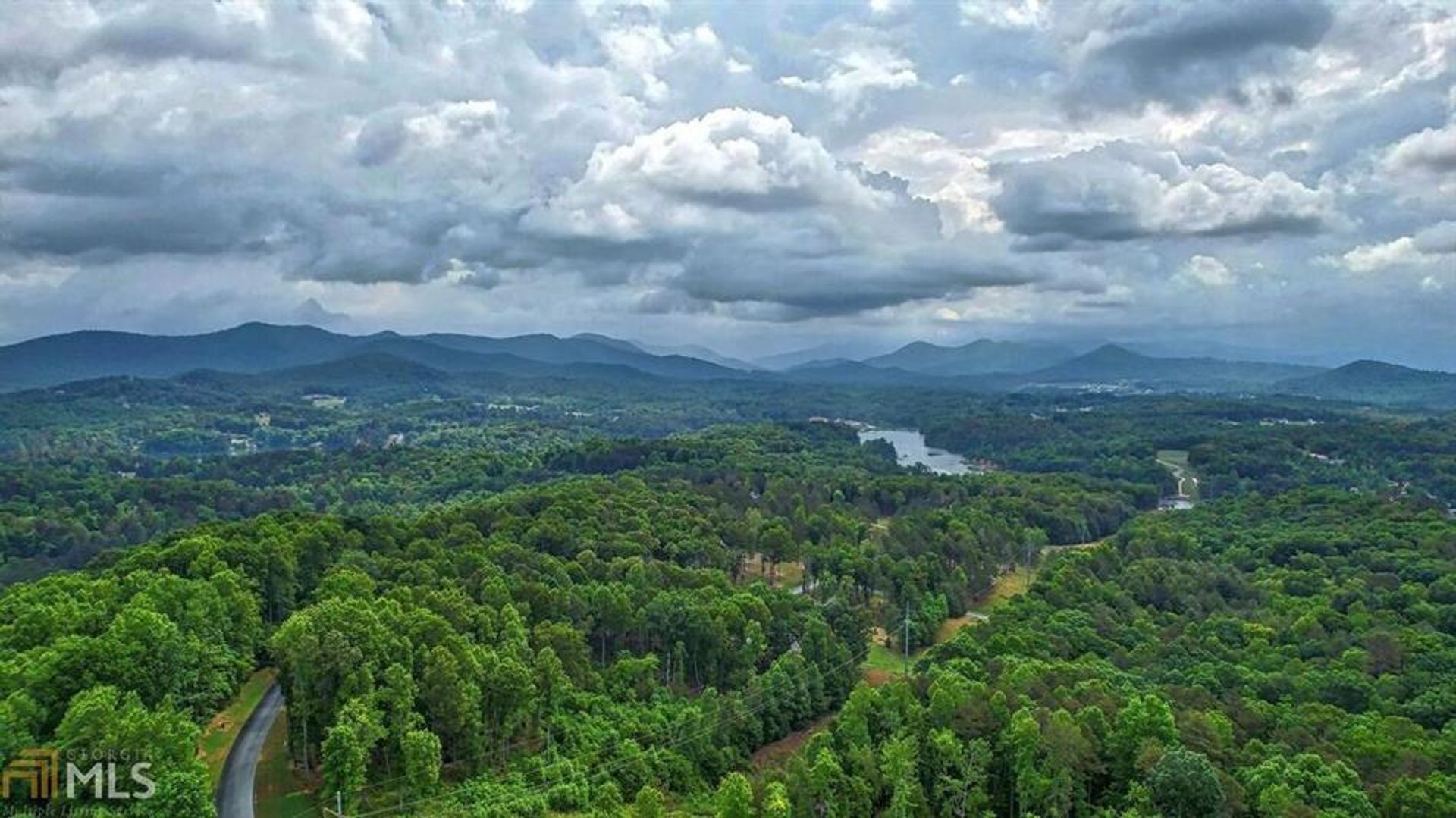 Γη σε Canal Lake, Γεωργία 10083067