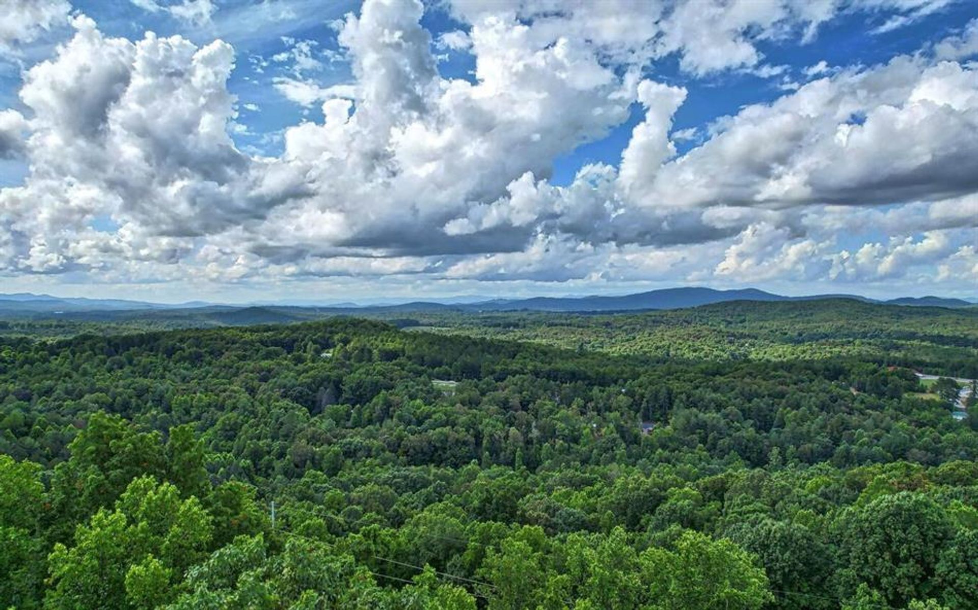 Tierra en Blairsville, Georgia 10083072