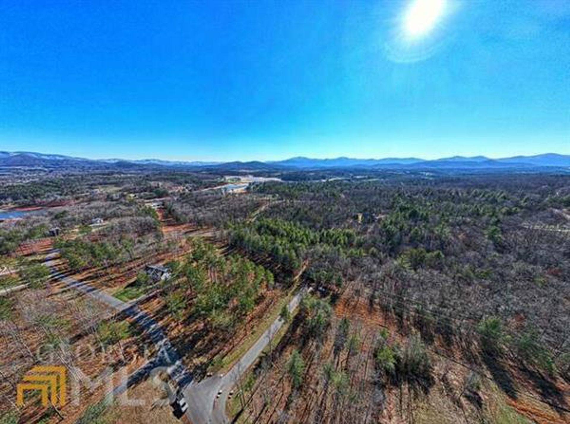 Land in Blairsville, Georgia 10083082