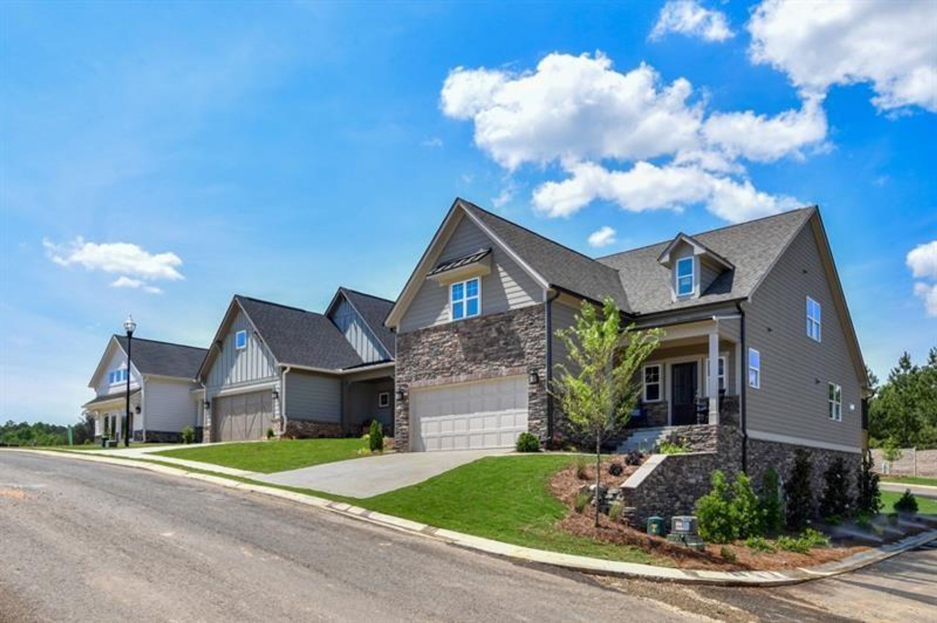 House in Cagle, Georgia 10083153