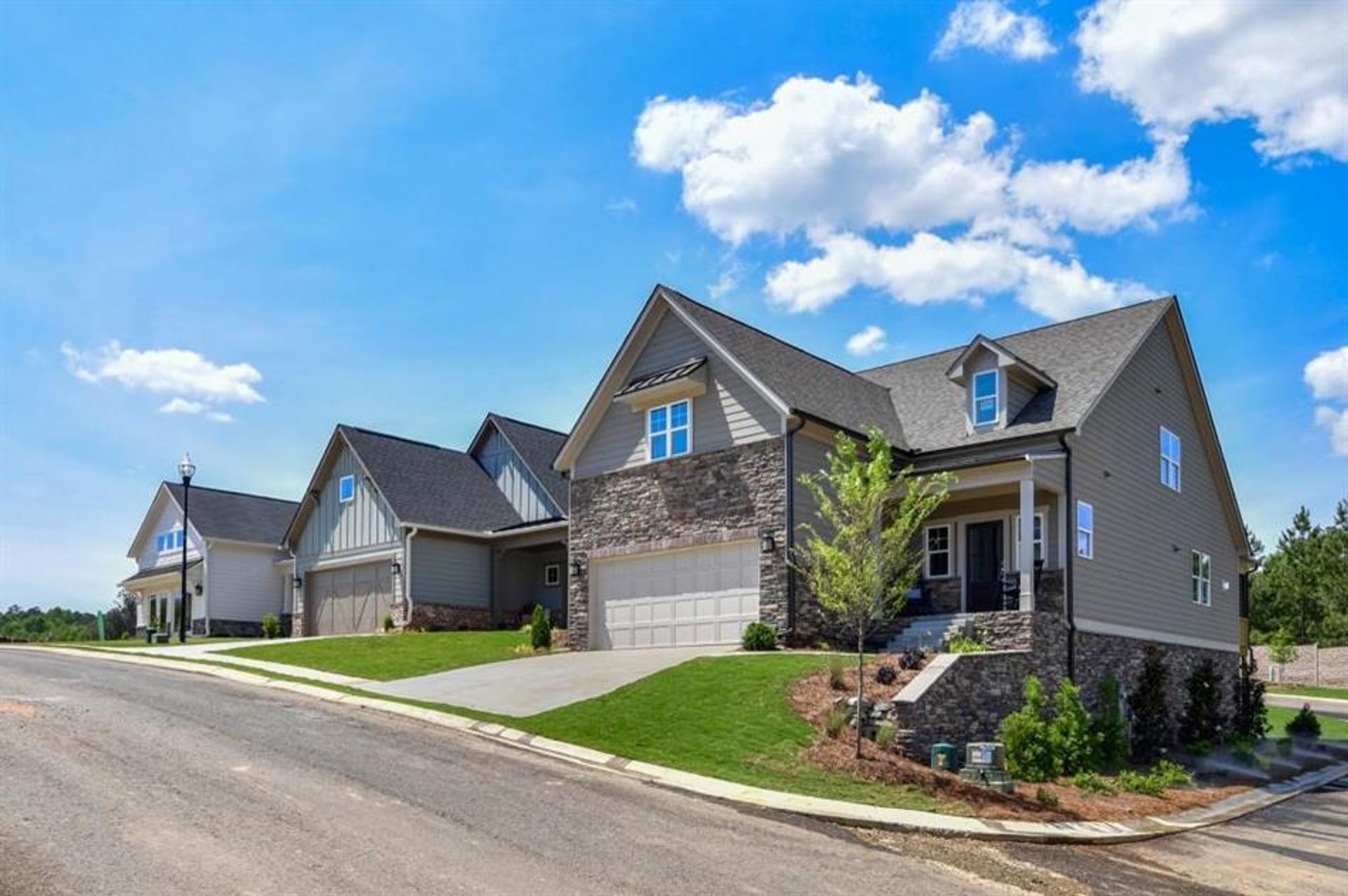 House in Cagle, Georgia 10083154