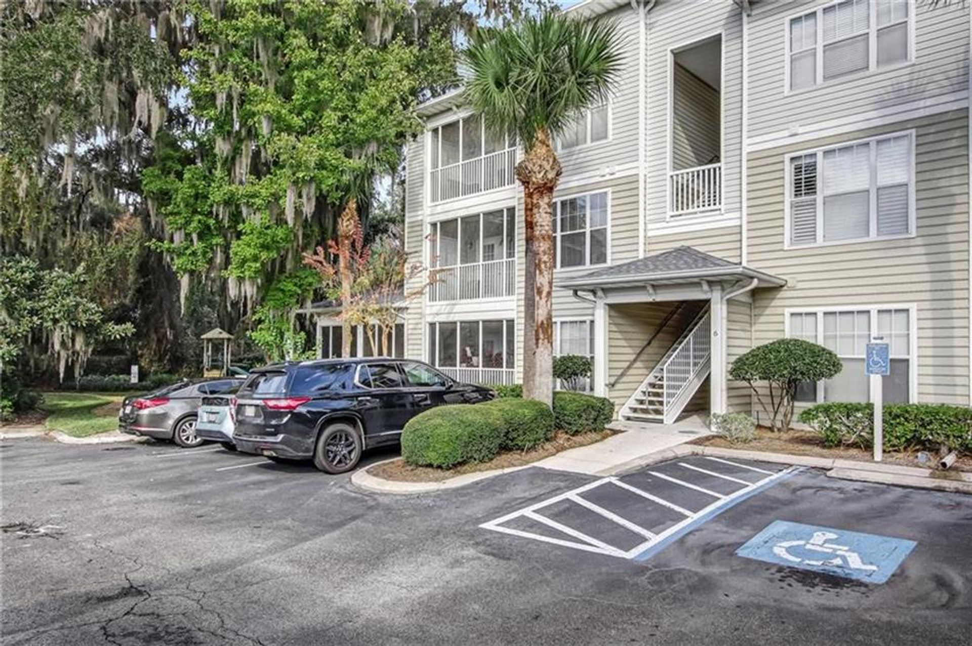 Condominium in St Simons Island, Georgia 10083169