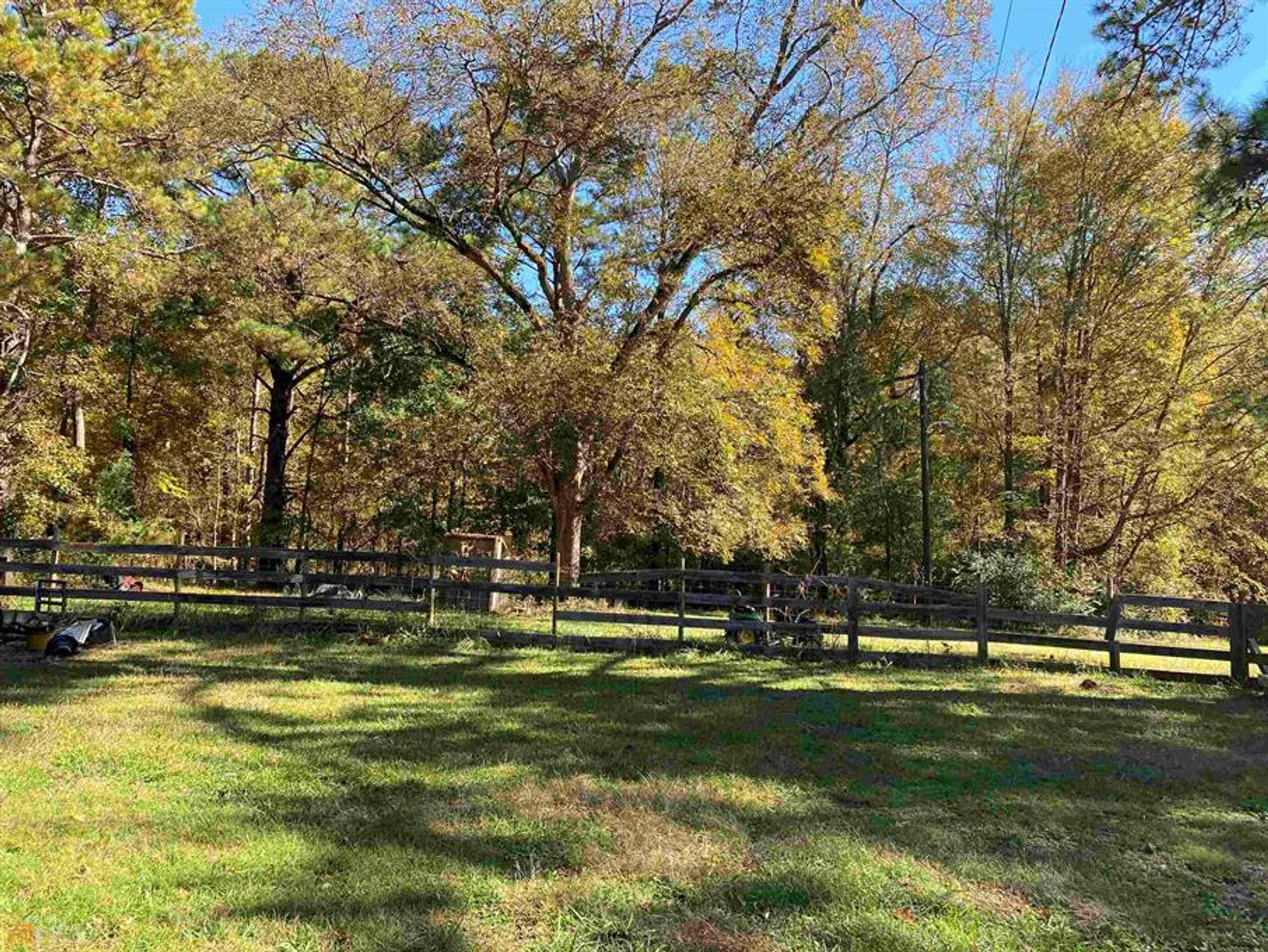 House in Starrs Mill, Georgia 10083179