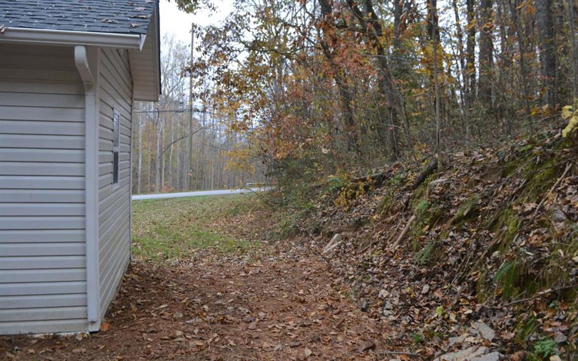 Huis in Blue Ridge, Georgia 10083183