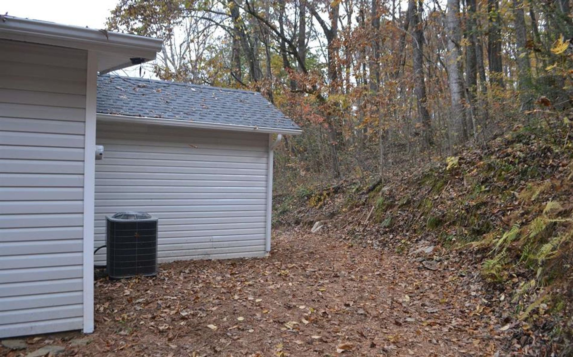 Huis in Blue Ridge, Georgia 10083183