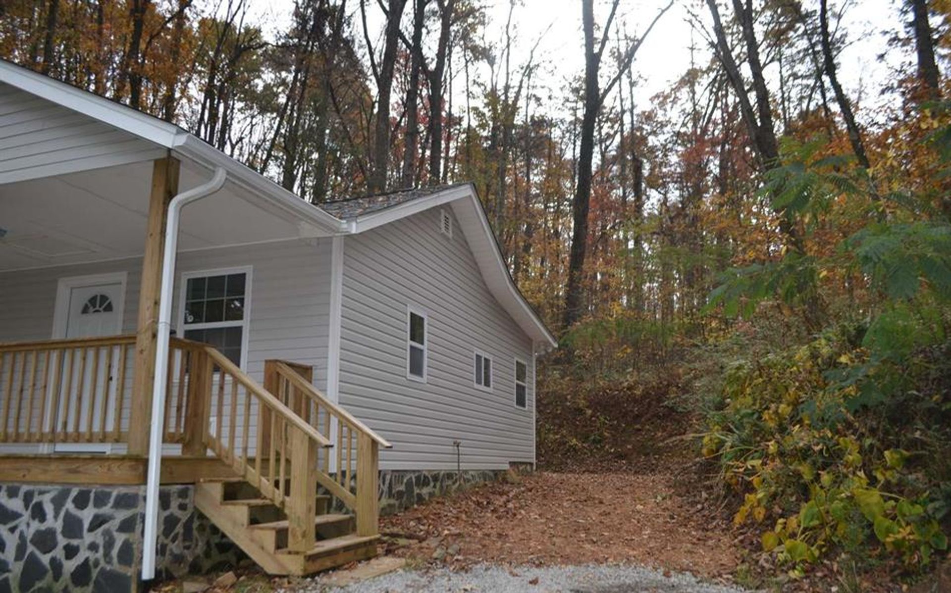 Huis in Blue Ridge, Georgia 10083183