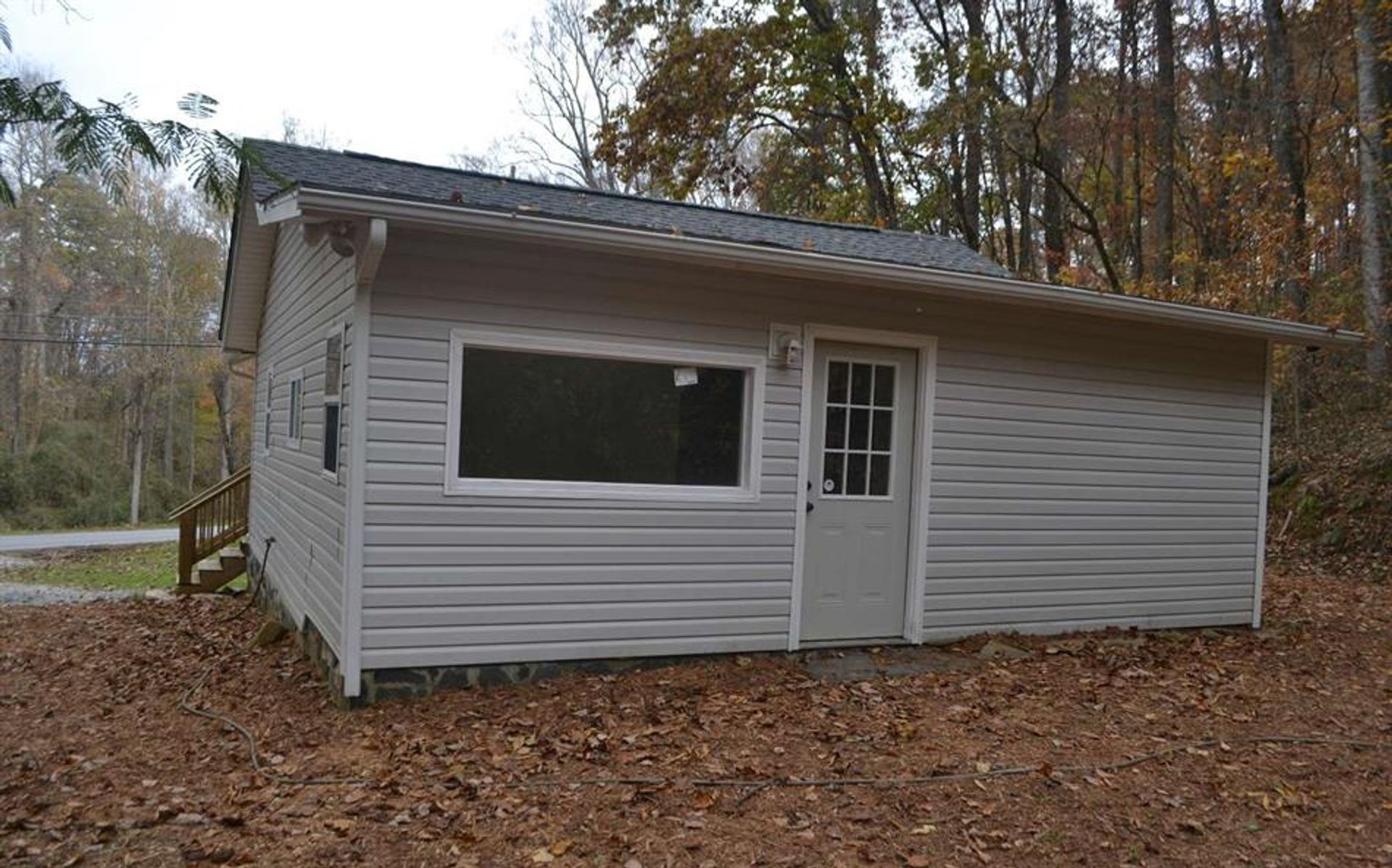 Huis in Blue Ridge, Georgia 10083183