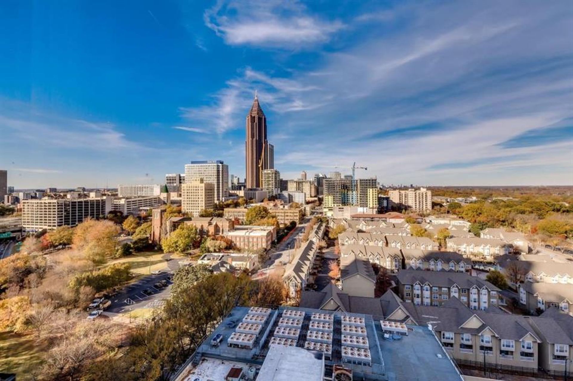 Condominio en Atlanta, Georgia 10083199