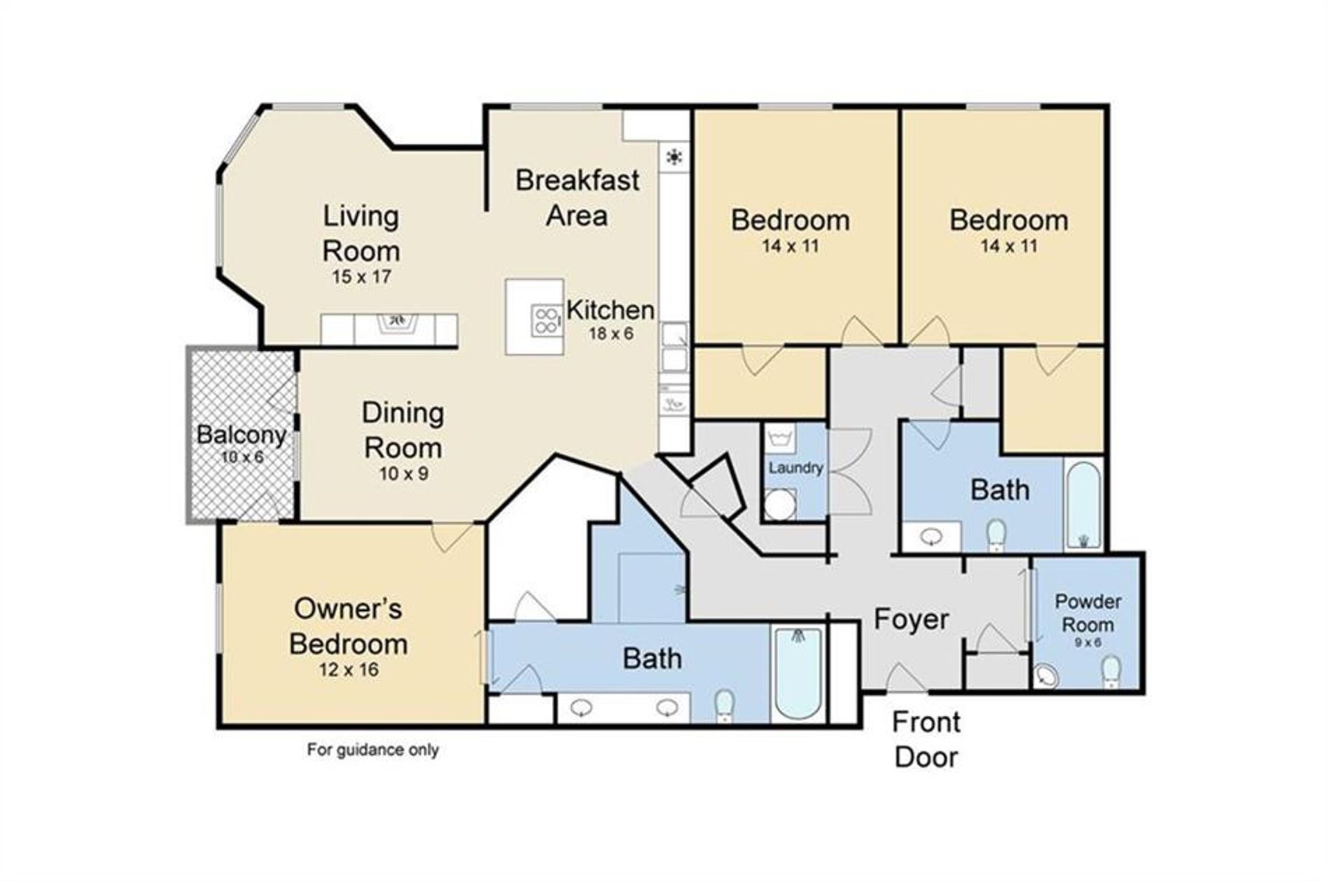 Condominium in Atlanta, Georgia 10083250