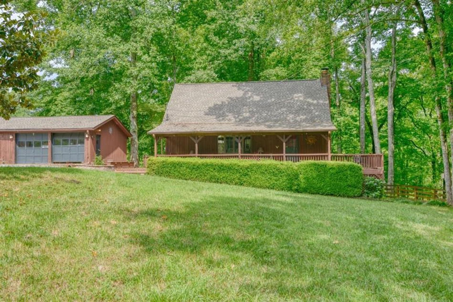 House in Holbrook, Georgia 10083294