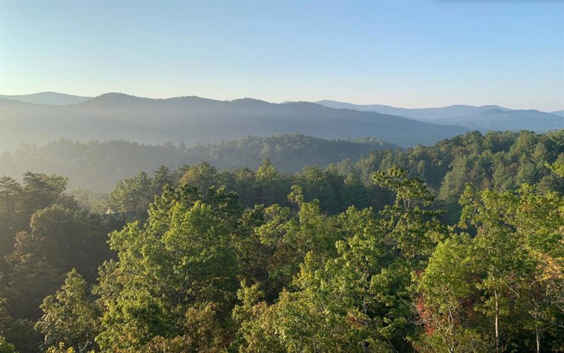 房子 在 Blue Ridge, Georgia 10083346