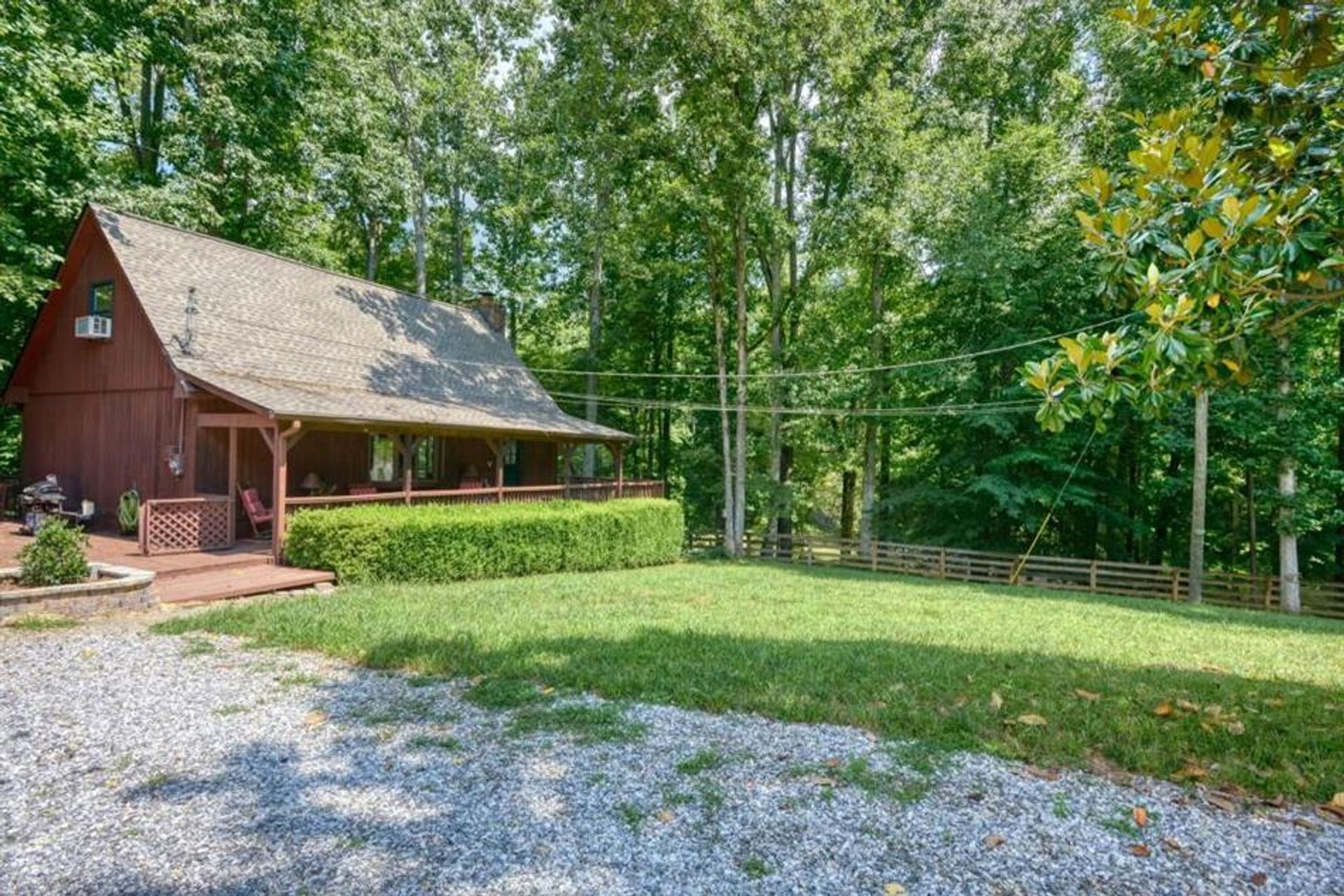 House in Holbrook, Georgia 10083353