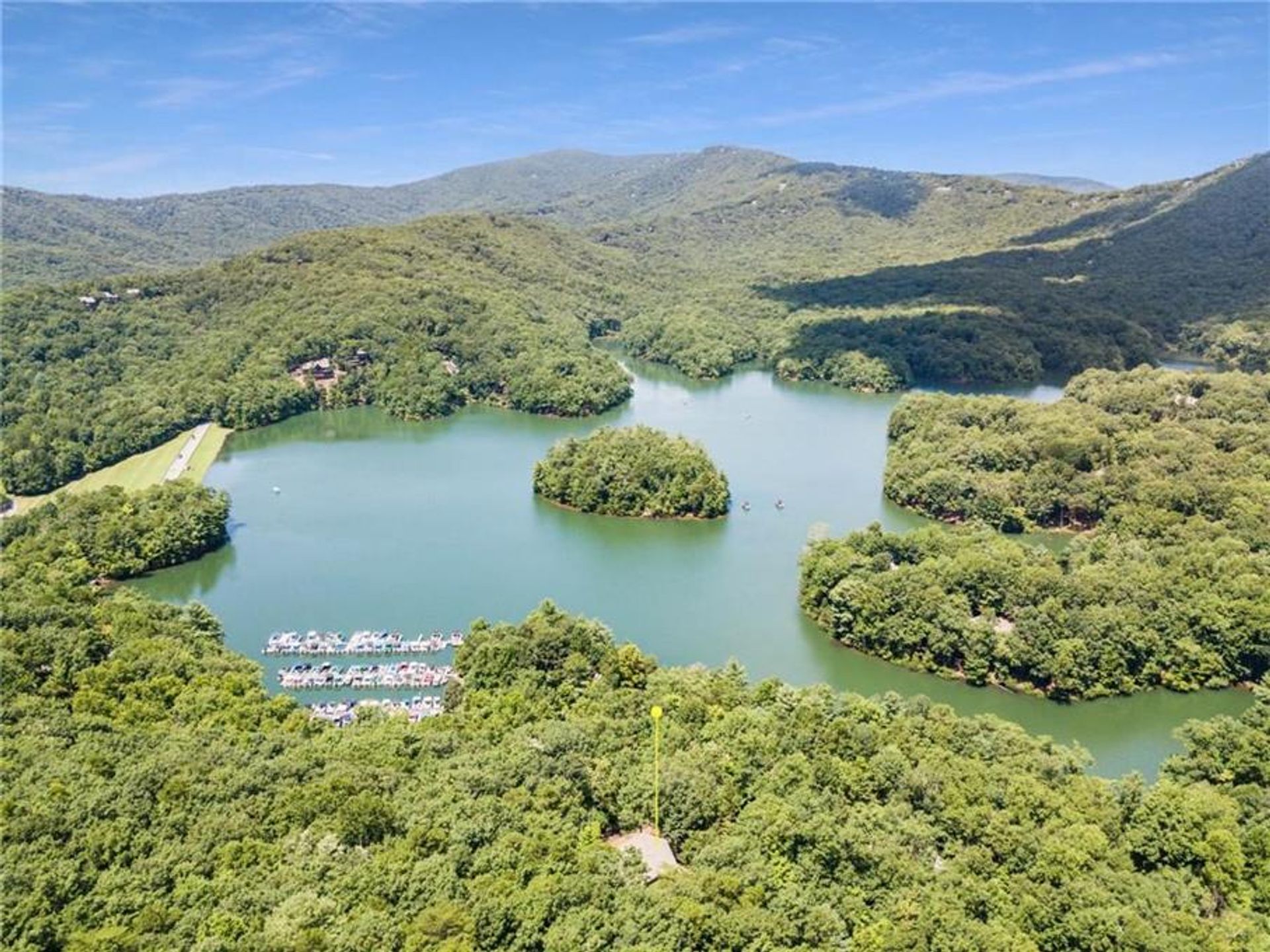 casa en colina de mármol, Georgia 10083357