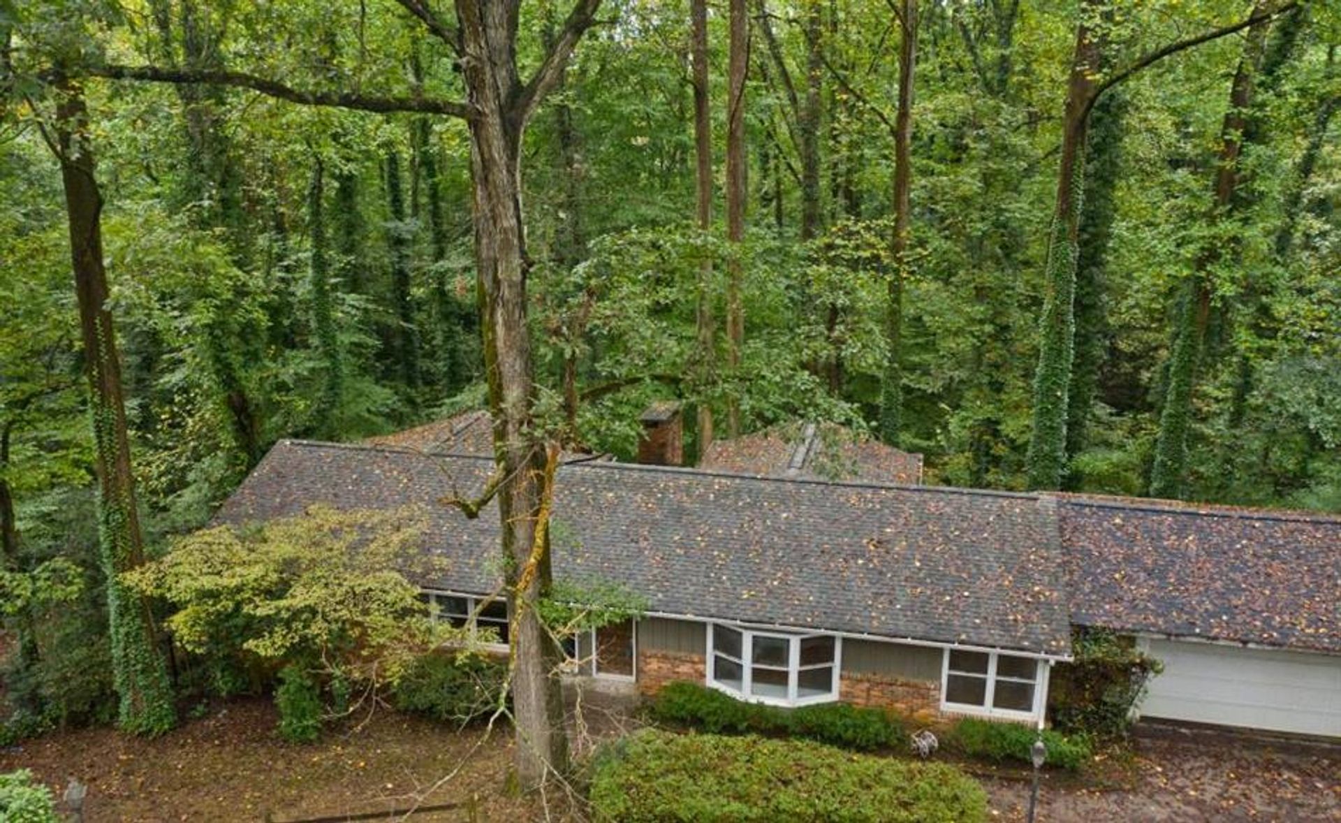 casa en Sandy Springs, Georgia 10083359