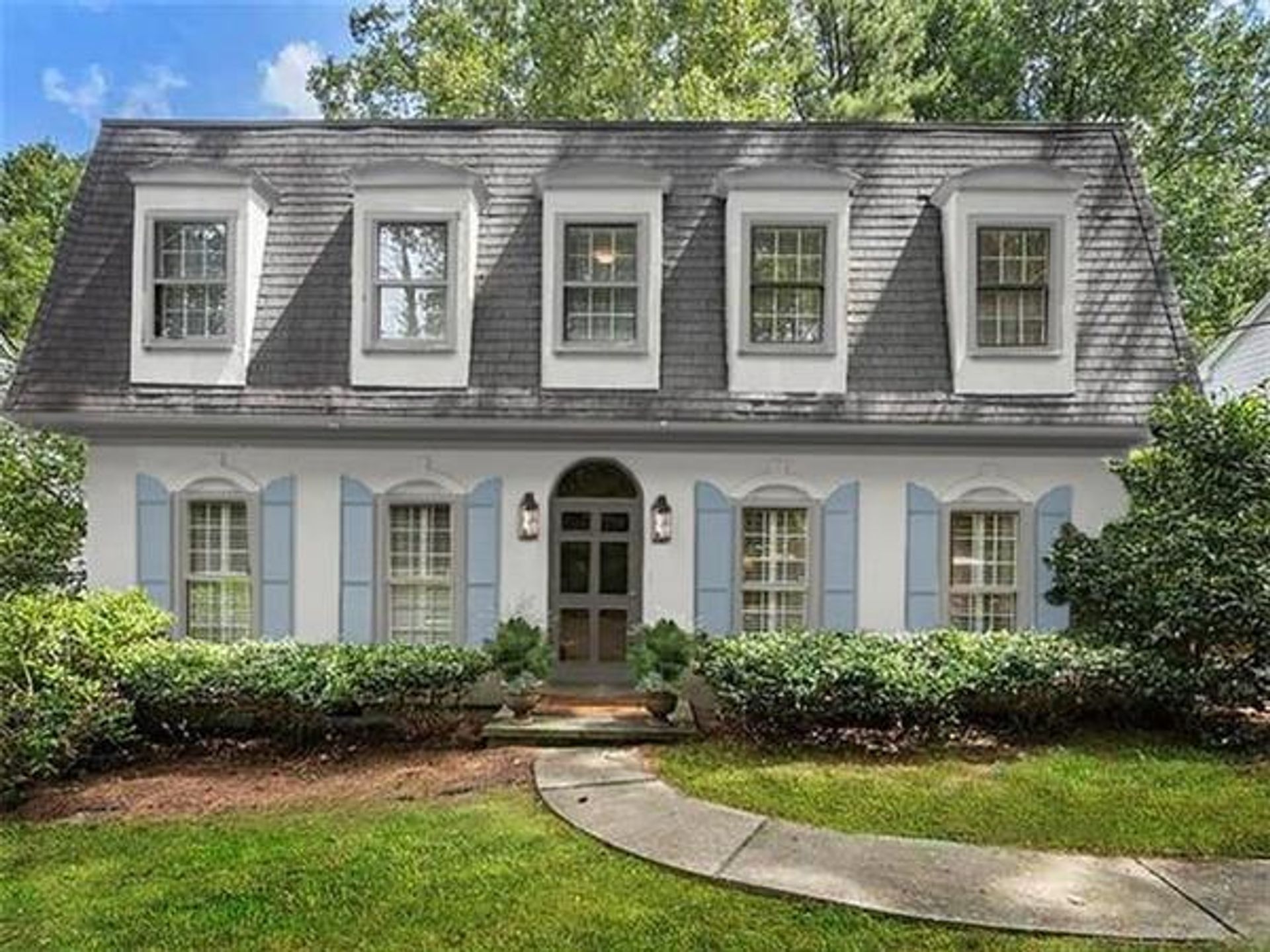 House in Hillside Cottages, Georgia 10083362