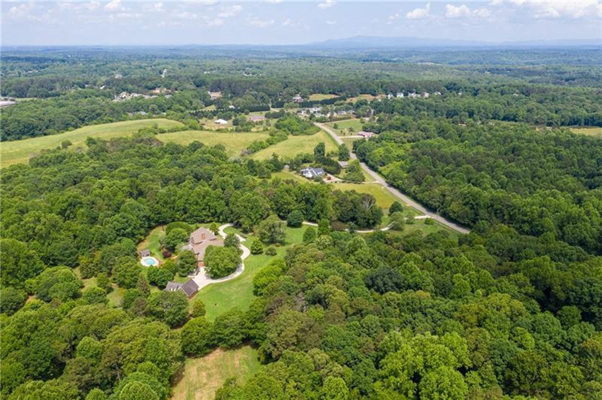 casa en Dawsonville, Georgia 10083387